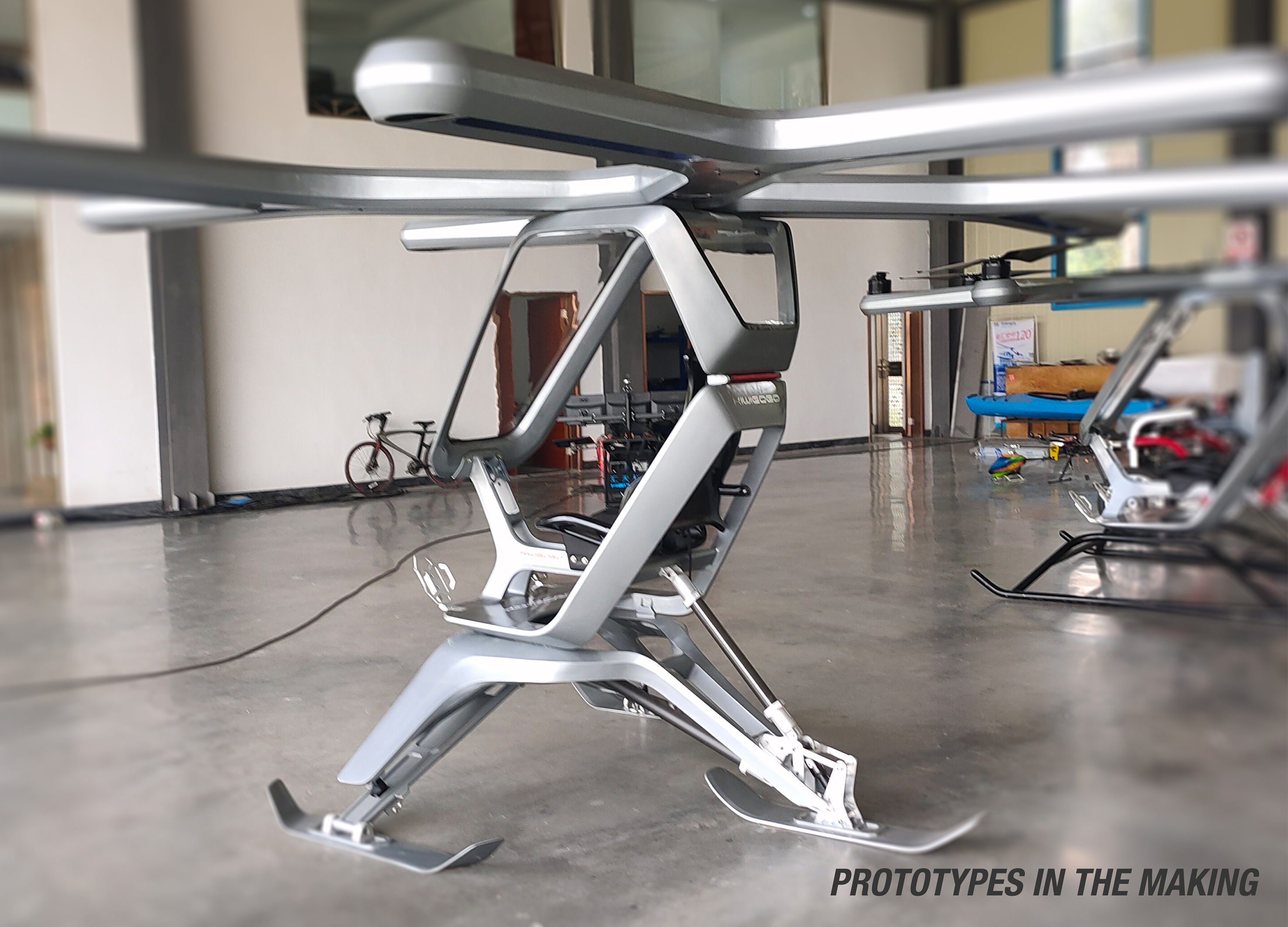 Golden Reed Industrial Design Award，Nomination Award，Vehicle Class，Product Group，