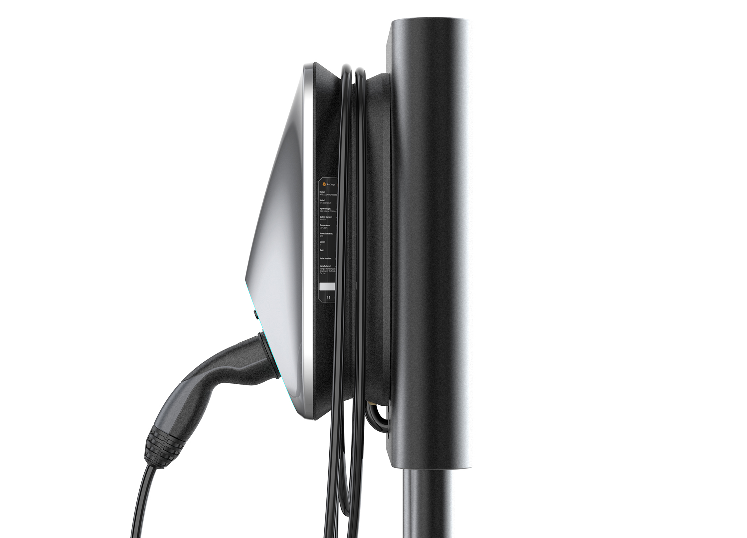 Golden Reed Industrial Design Award，Nomination Award，Vehicle Class，Product Group，