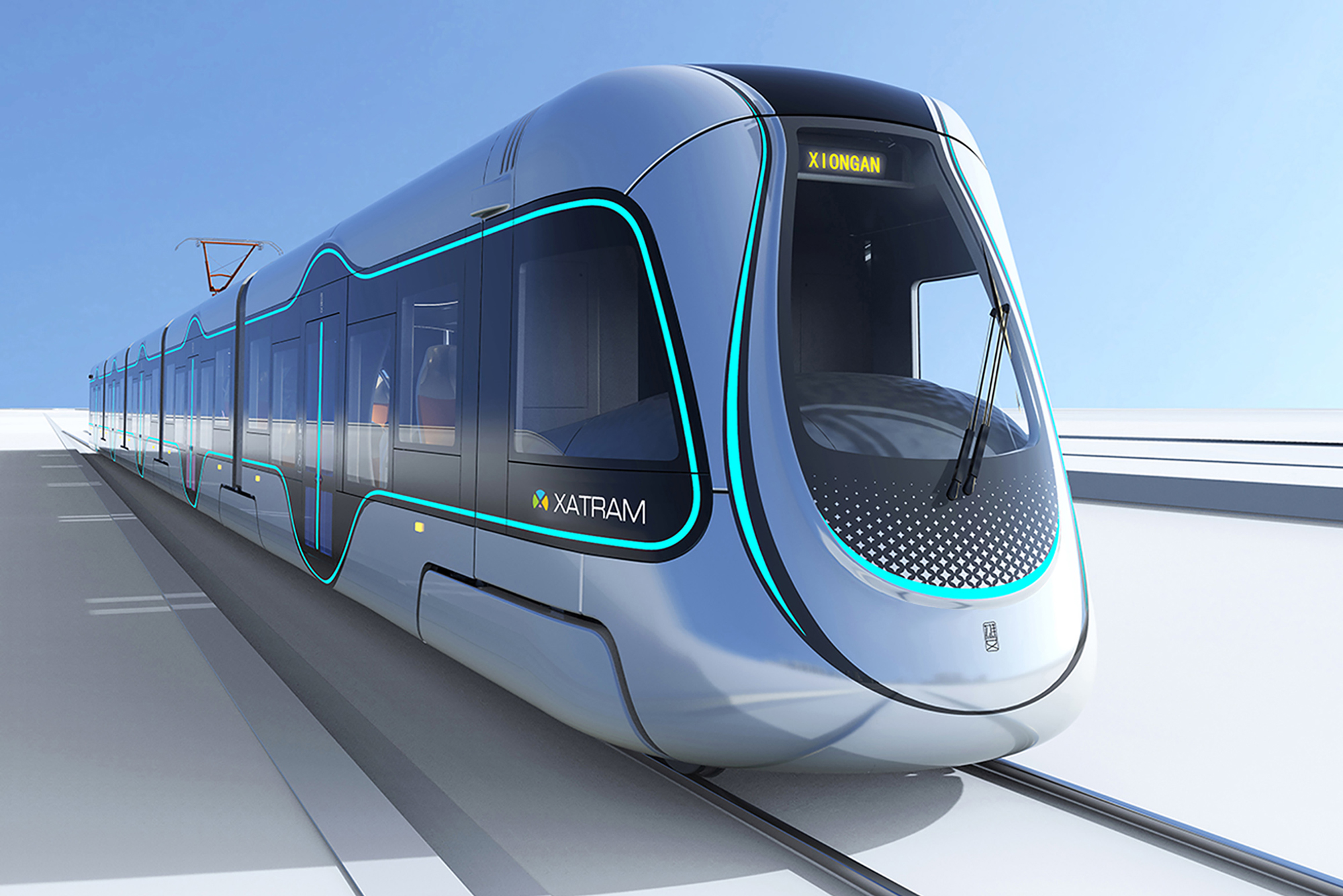 Golden Reed Industrial Design Award，Nomination Award，Vehicle Class，Product Group，