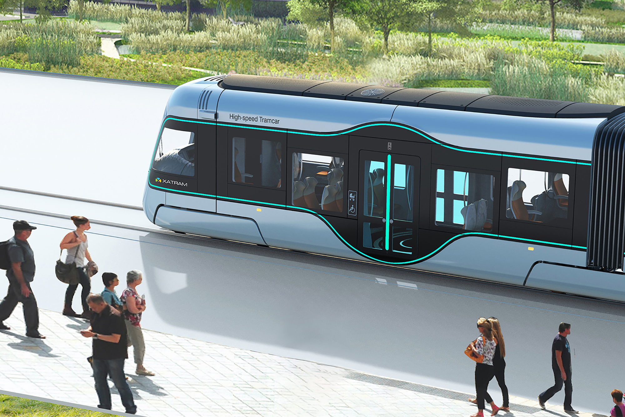 Golden Reed Industrial Design Award，Nomination Award，Vehicle Class，Product Group，