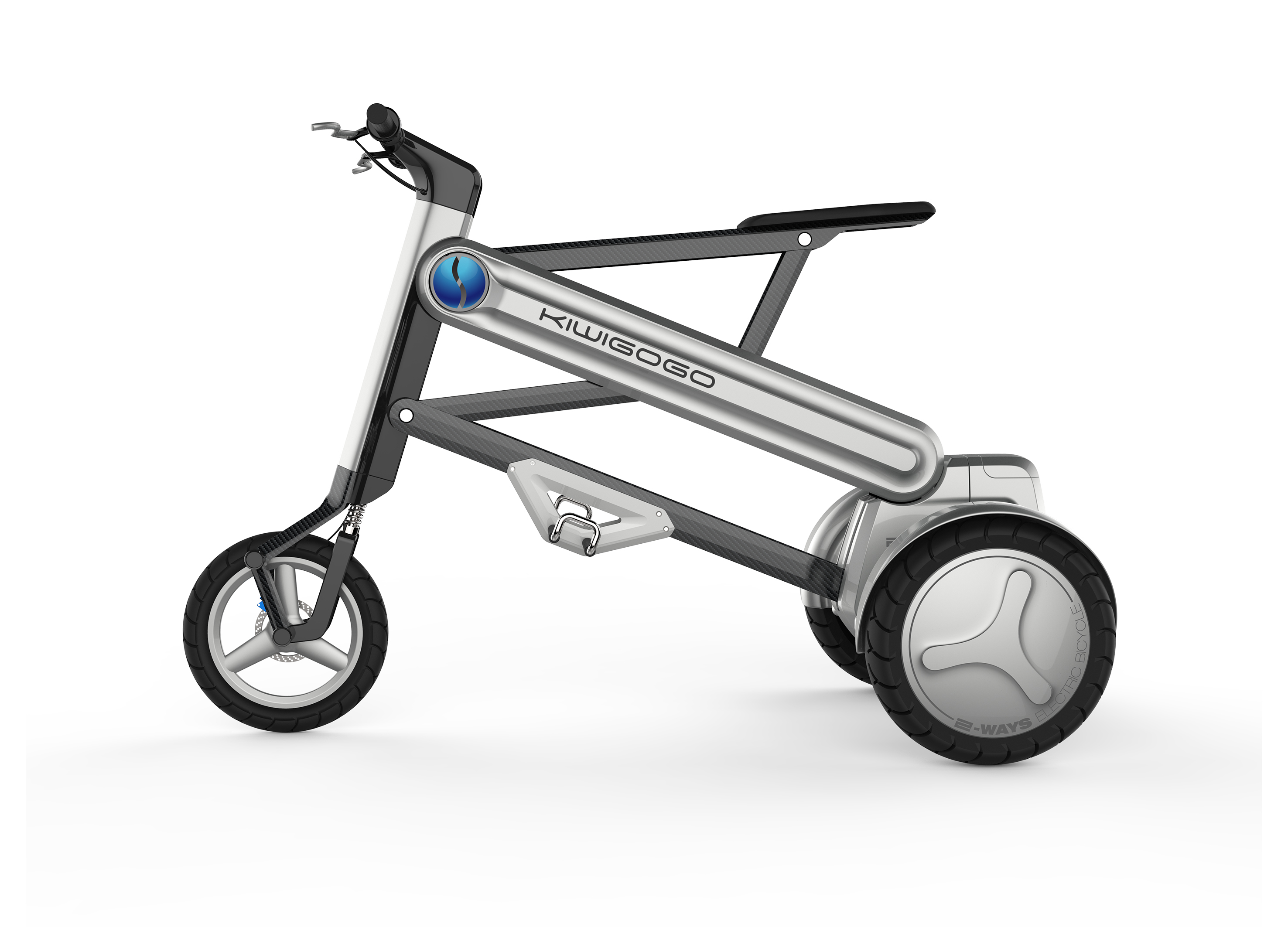 Golden Reed Industrial Design Award，Nomination Award，Vehicle Class，Concept Group，