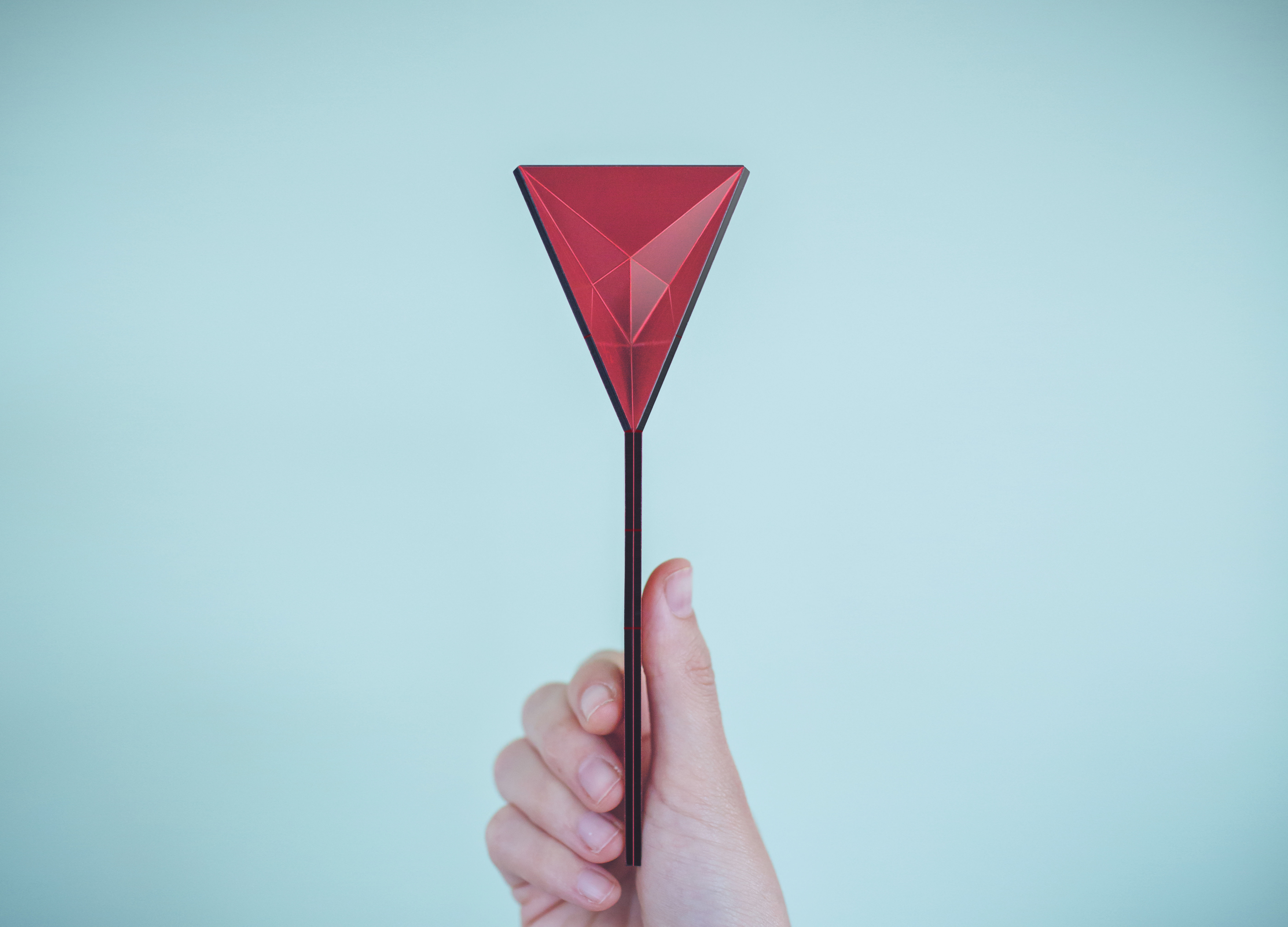 Golden Reed Industrial Design Award，Nomination Award，Home Life Class，Product Group，