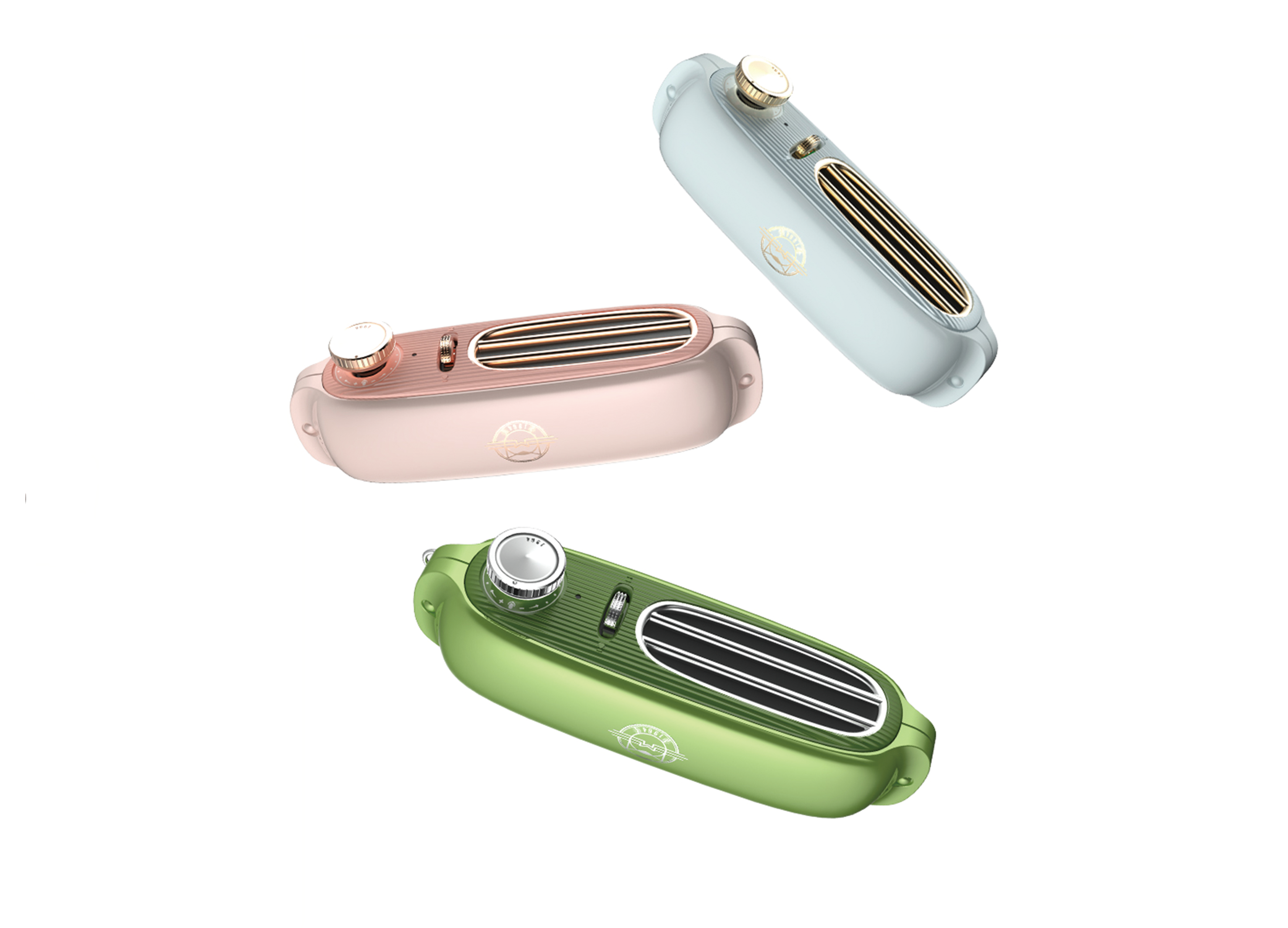 Golden Reed Industrial Design Award，Nomination Award，Home Life Class，Product Group，