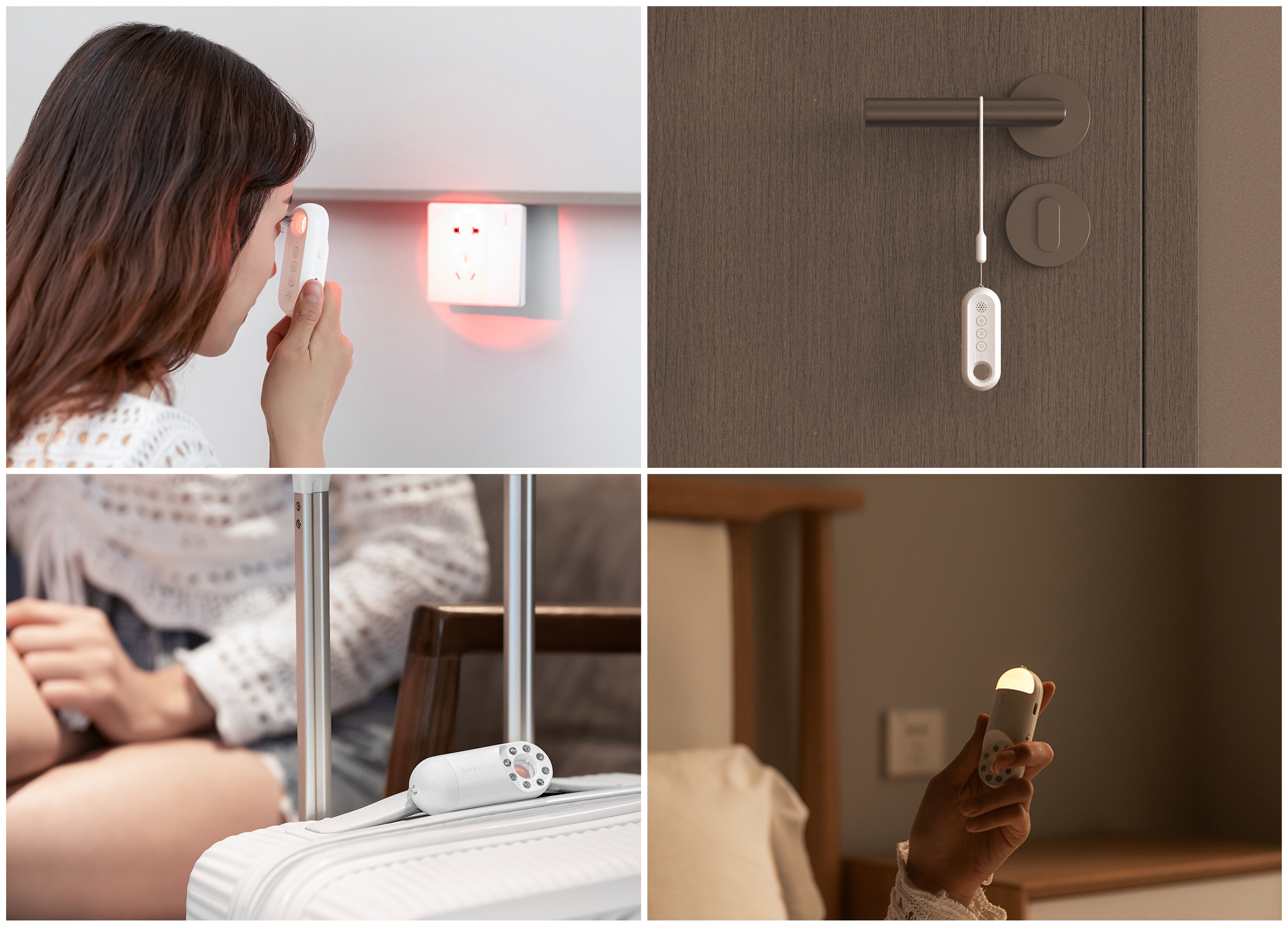 Golden Reed Industrial Design Award，Nomination Award，Home Life Class，Product Group，