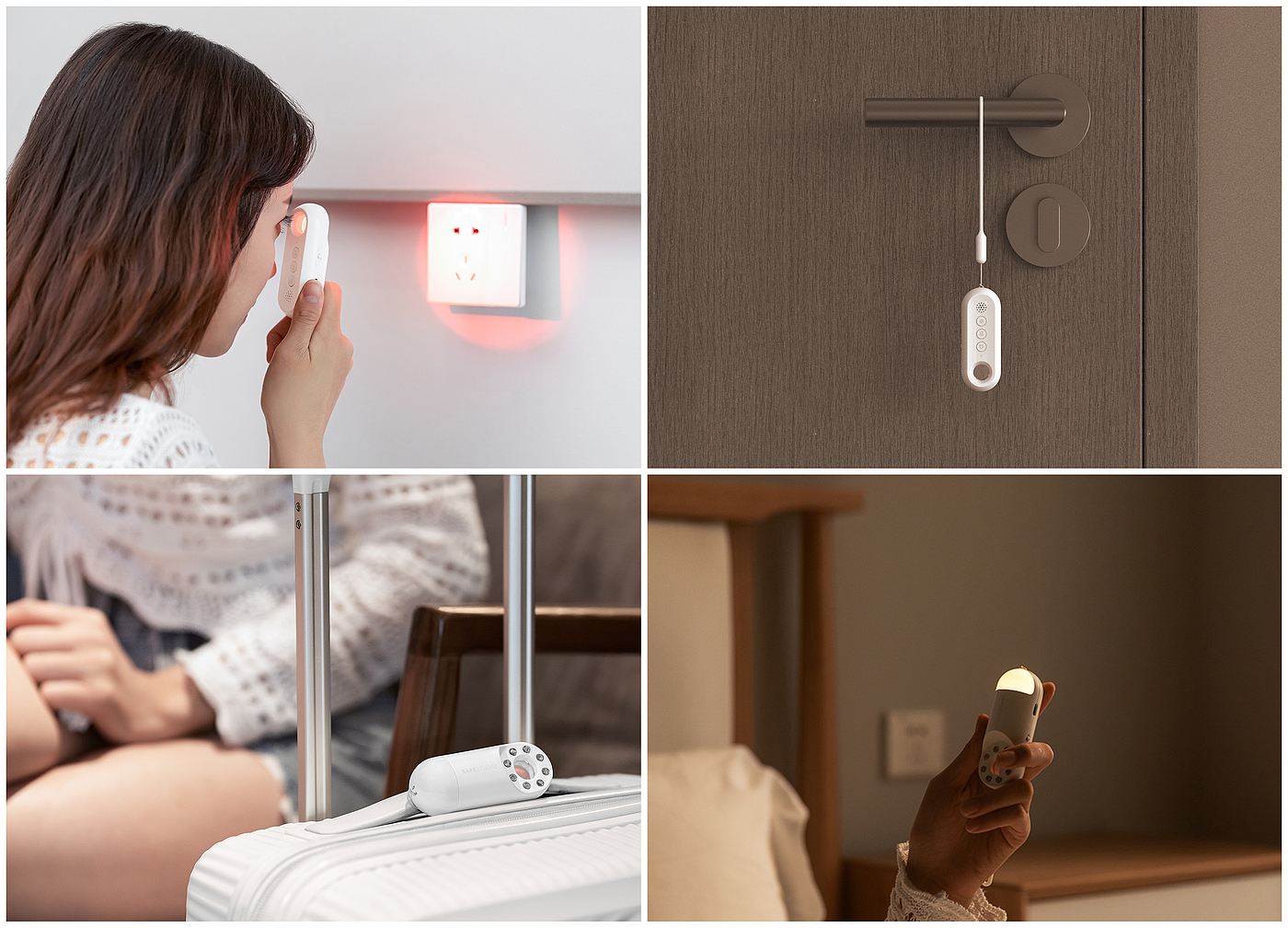 Golden Reed Industrial Design Award，Nomination Award，Home Life Class，Product Group，
