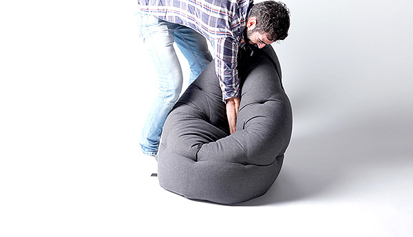 Home Furnishing，furniture，multi-function，practical，Lazy mat，Cushion，