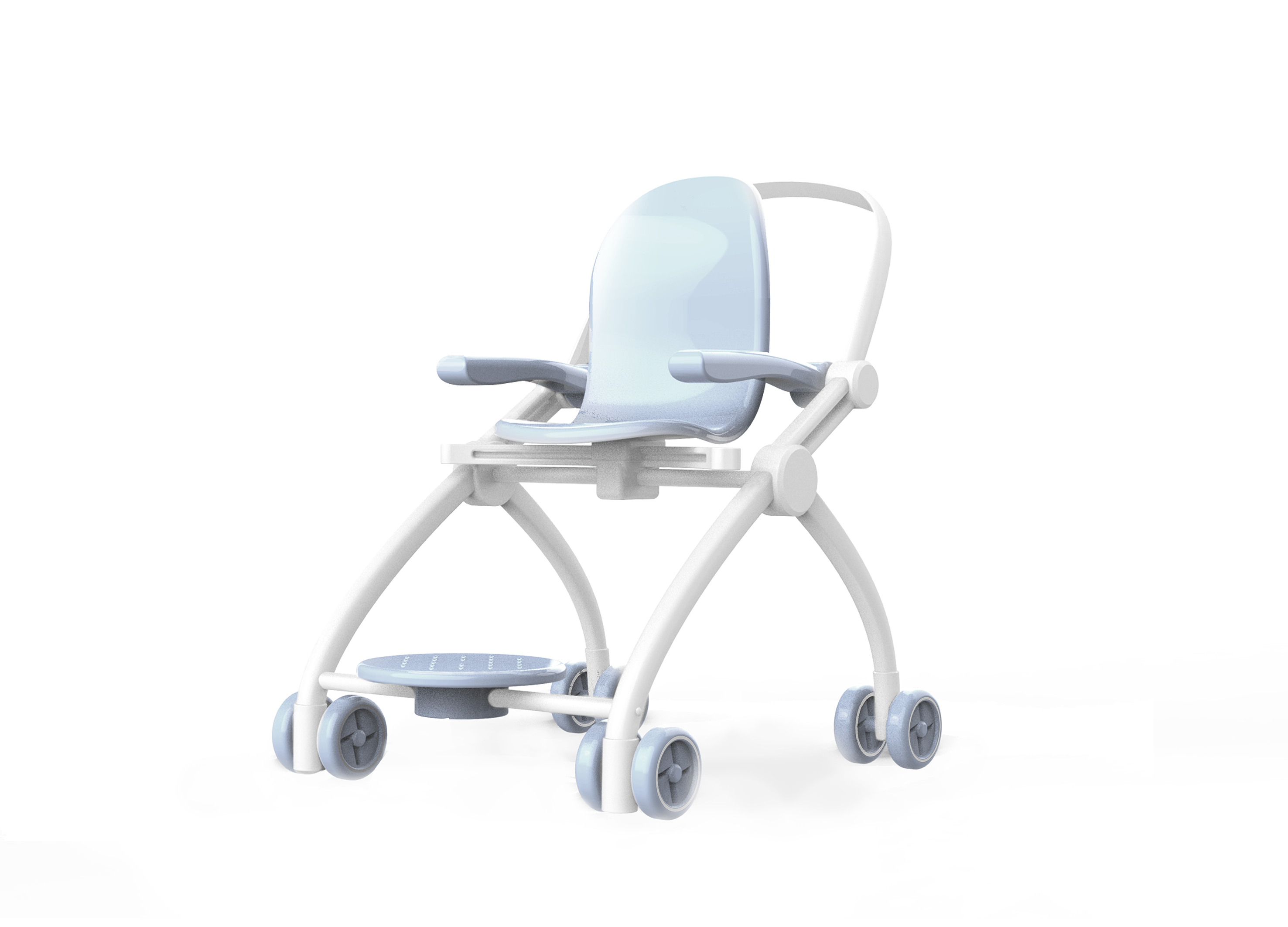 Golden Reed Industrial Design Award，Nomination Award，Home Life Class，Concept Group，