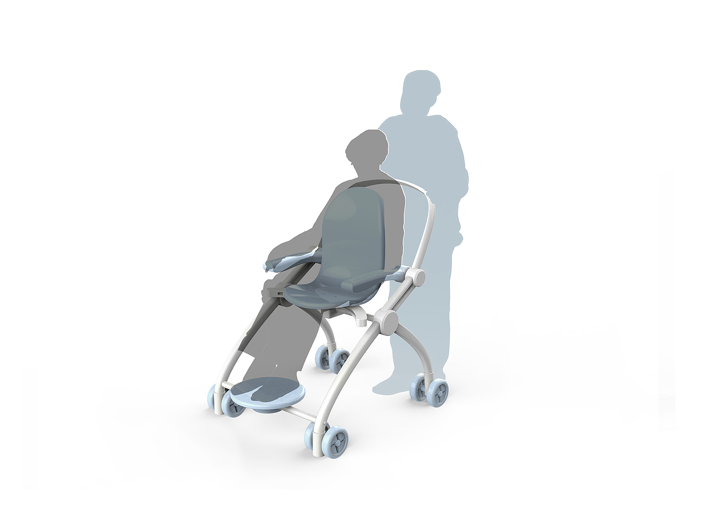 Golden Reed Industrial Design Award，Nomination Award，Home Life Class，Concept Group，
