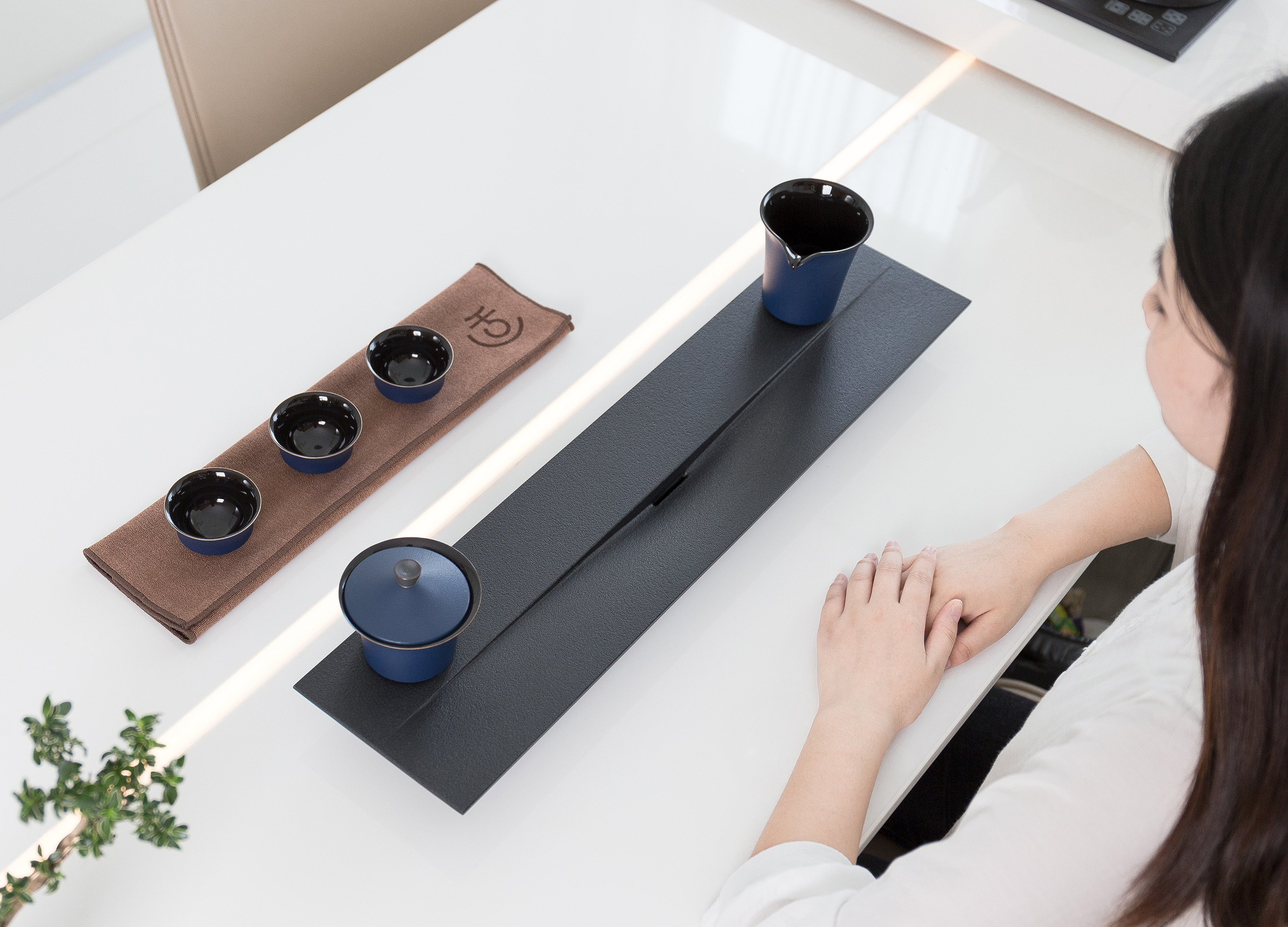 Golden Reed Industrial Design Award，Nomination Award，Cultural creativity，Product Group，