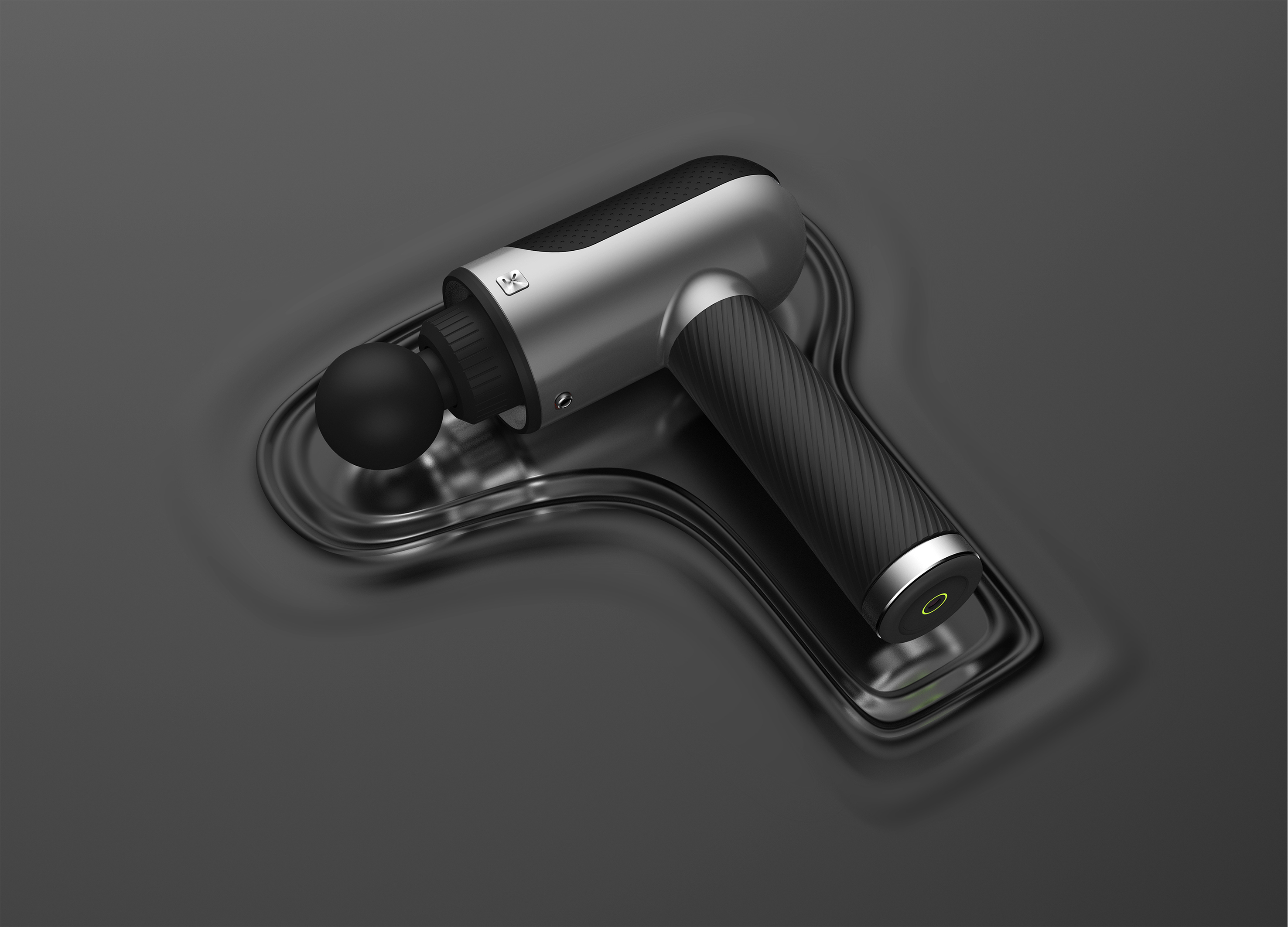 Golden Reed Industrial Design Award，Nomination Award，Sports Health Class，Product Group，