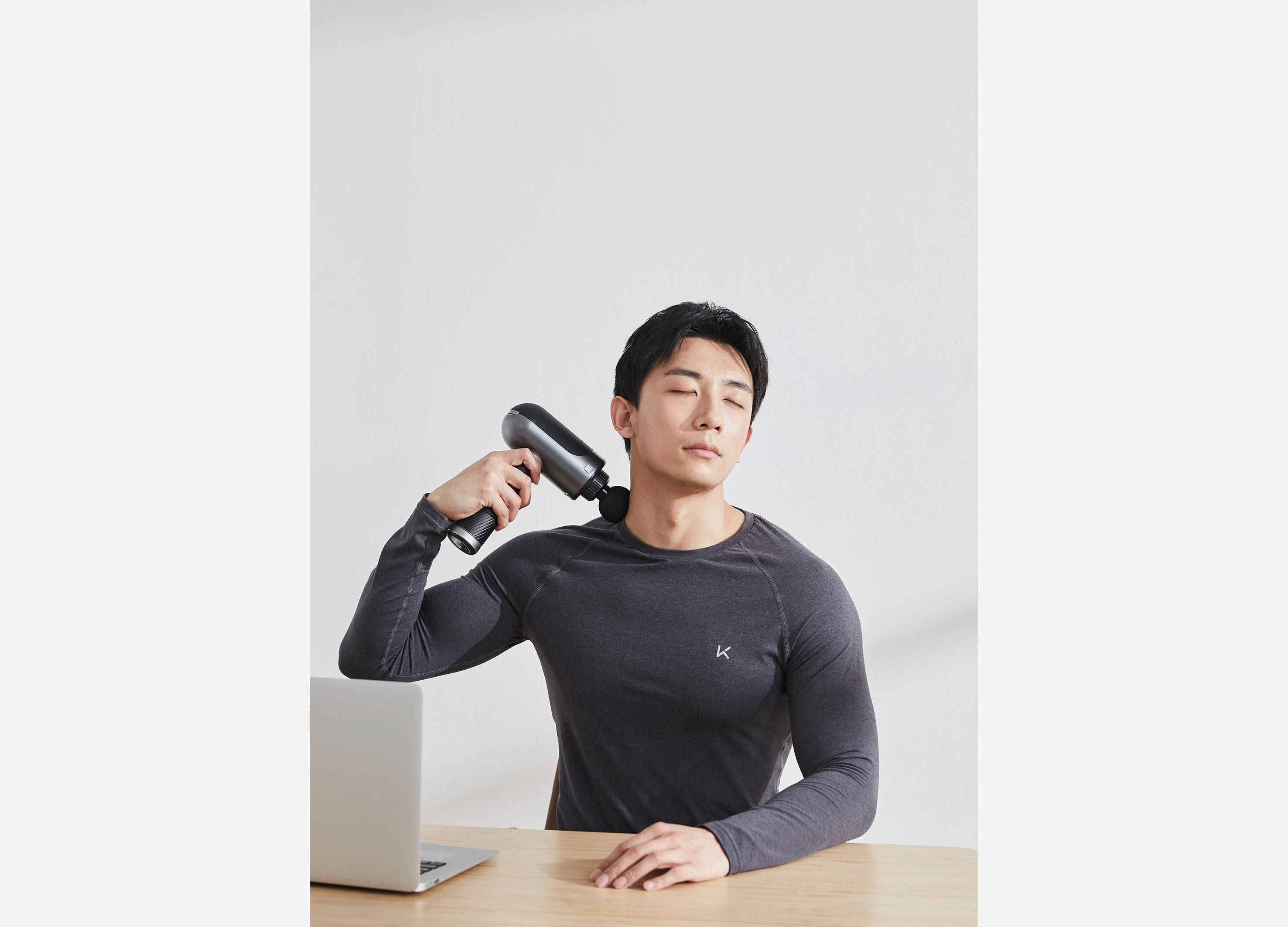 Golden Reed Industrial Design Award，Nomination Award，Sports Health Class，Product Group，