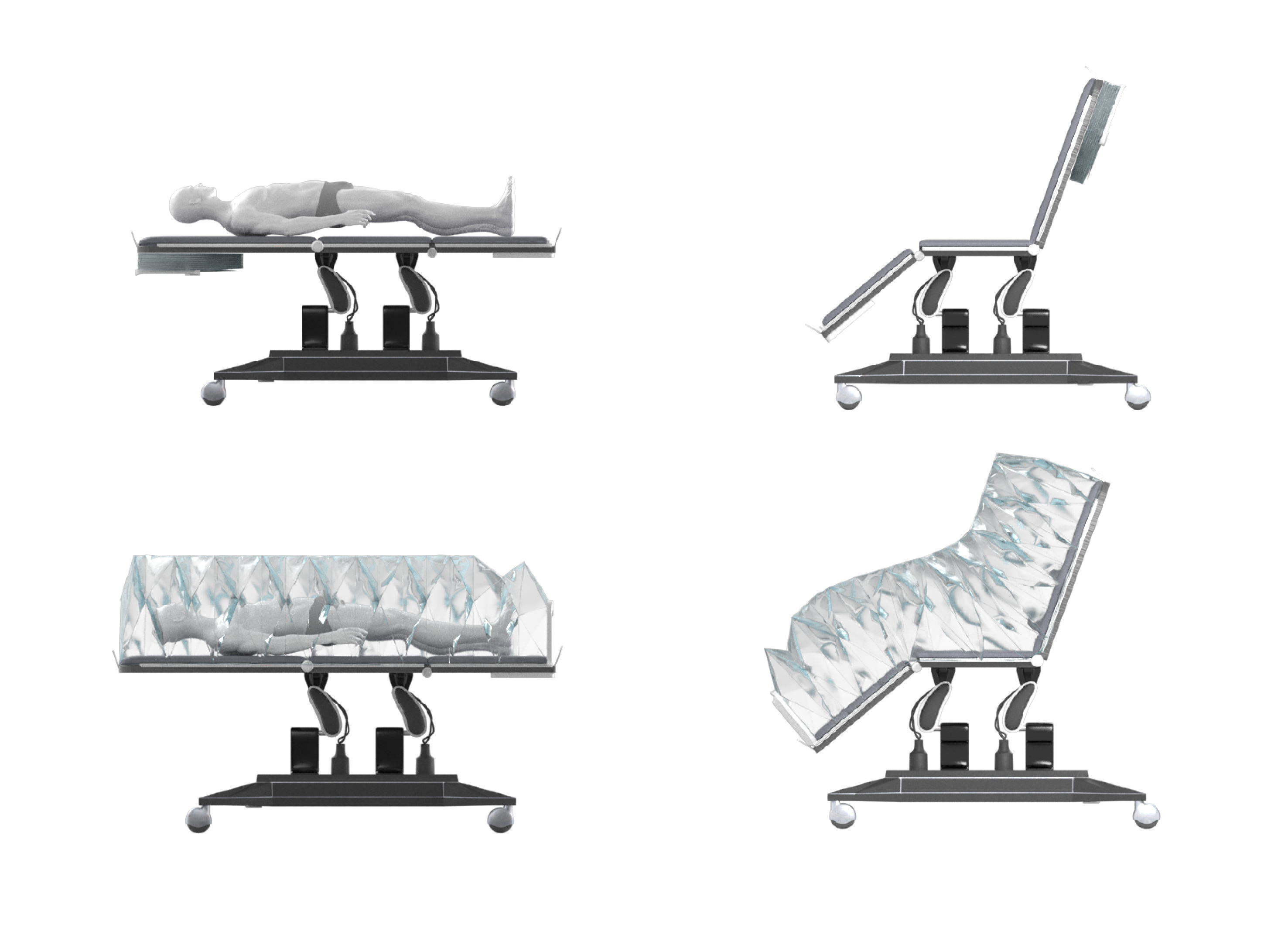 Golden Reed Industrial Design Award，Nomination Award，Public facilities，Concept Group，