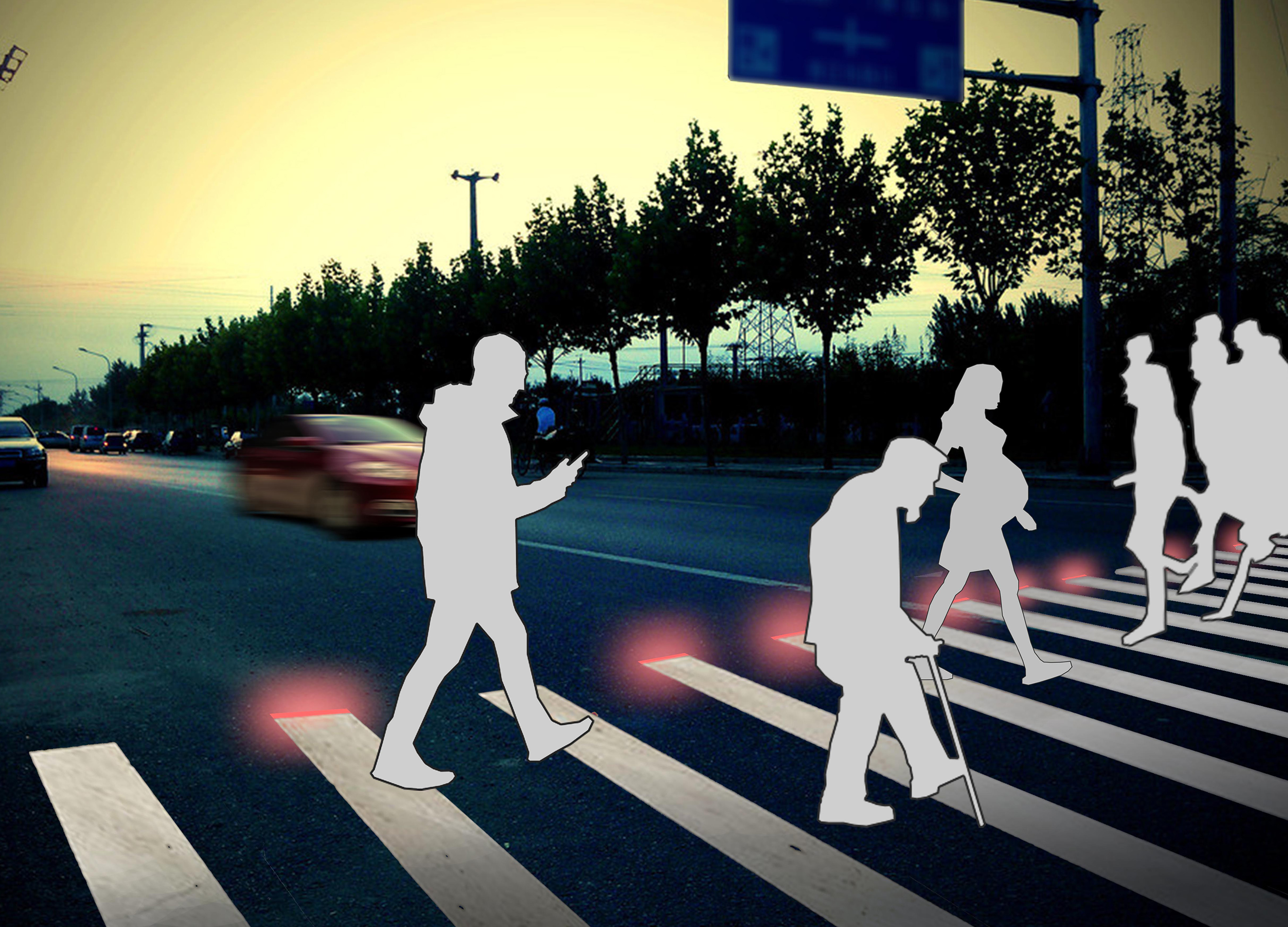 Golden Reed Industrial Design Award，Nomination Award，Public facilities，Concept Group，