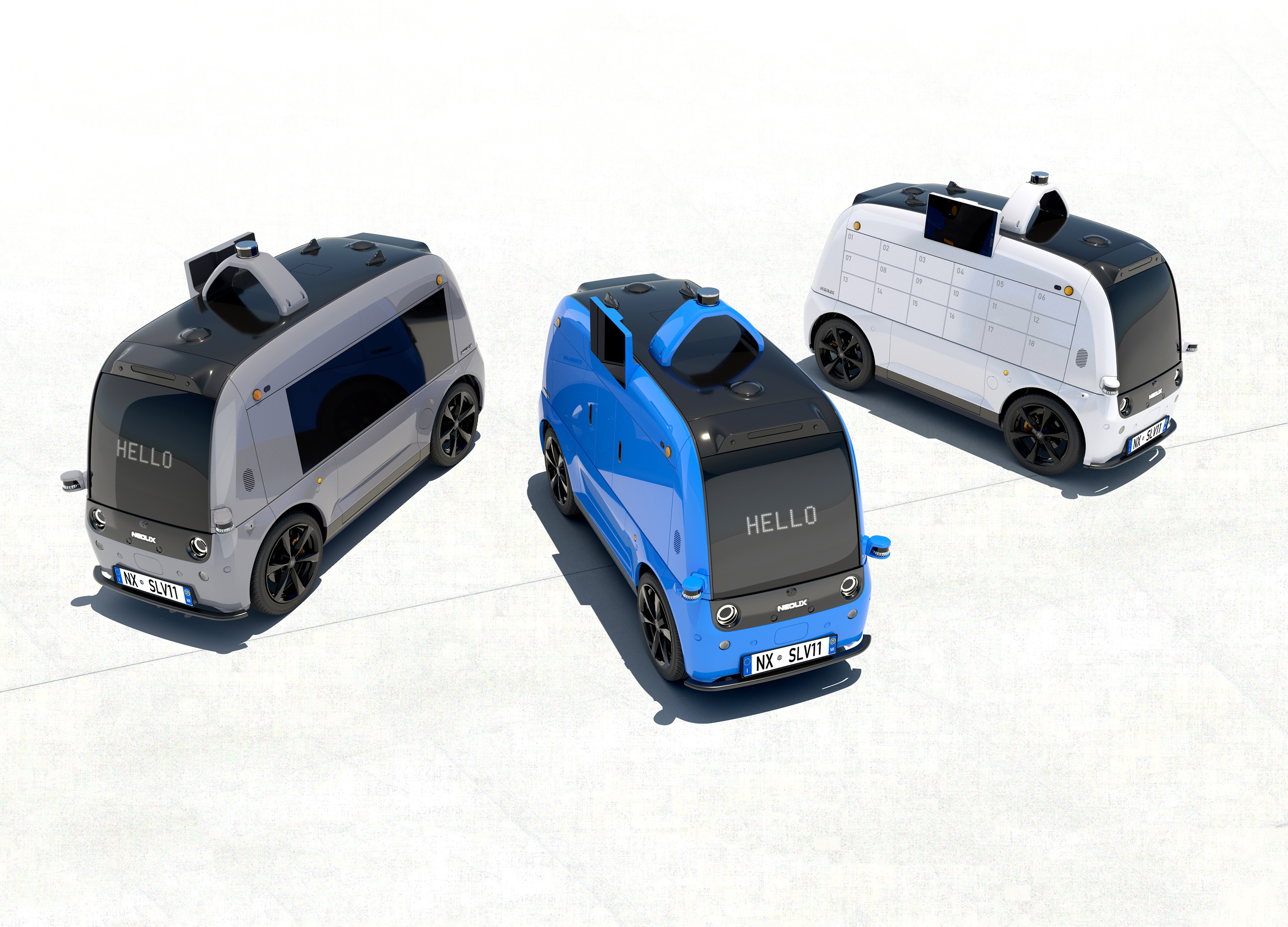 Golden Reed Industrial Design Award，Intelligent Design Gold Award，Industrial Equipment，Product Group，