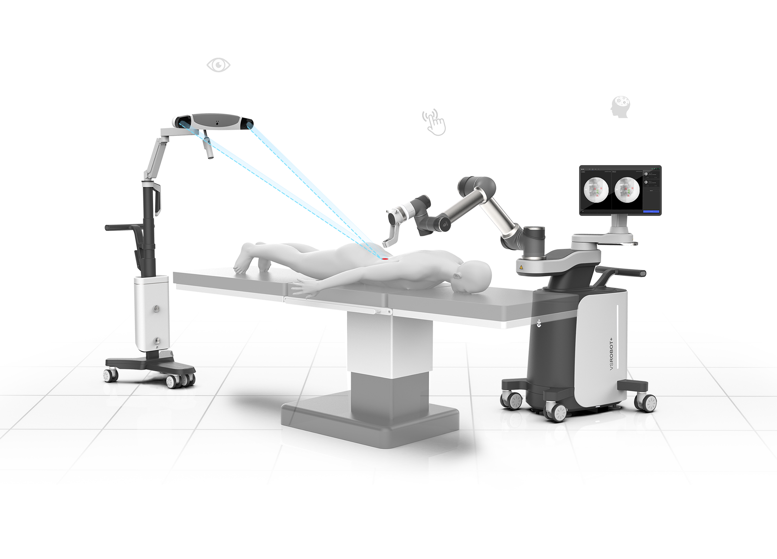 Golden Reed Industrial Design Award，Humanistic Design Gold Award，Industrial Equipment，Product Group，