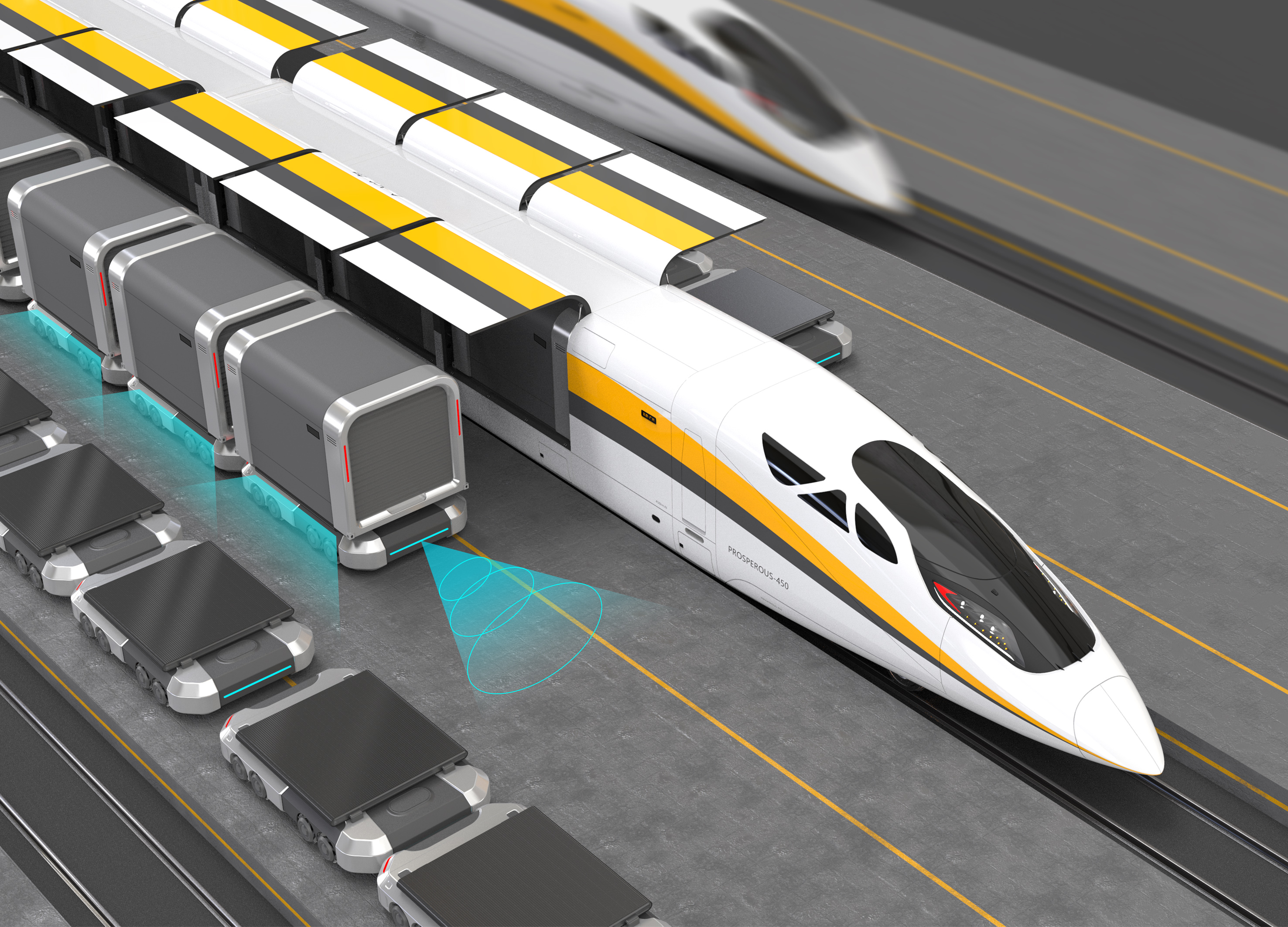 Golden Reed Industrial Design Award，Future Star Award，Industrial Equipment，Concept Group，