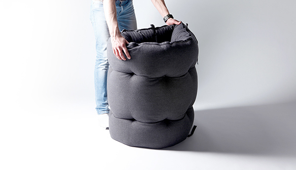 Home Furnishing，furniture，multi-function，practical，Lazy mat，Cushion，