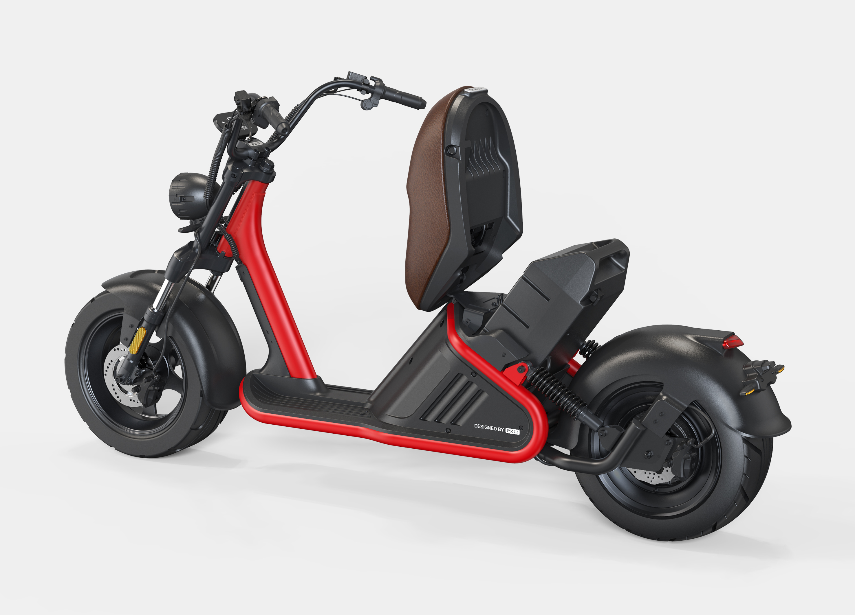 Golden Reed Industrial Design Award，Excellent Product Design Award，Vehicle Class，Product Group，