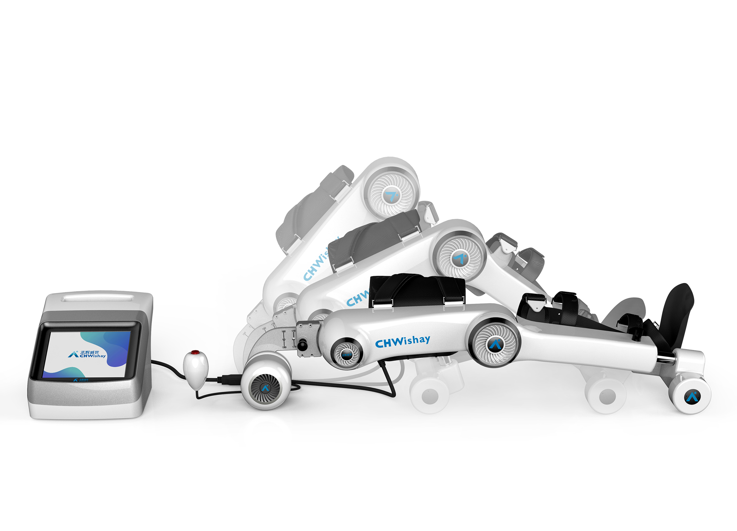 Golden Reed Industrial Design Award，Excellent Product Design Award，Sports Health Class，Product Group，