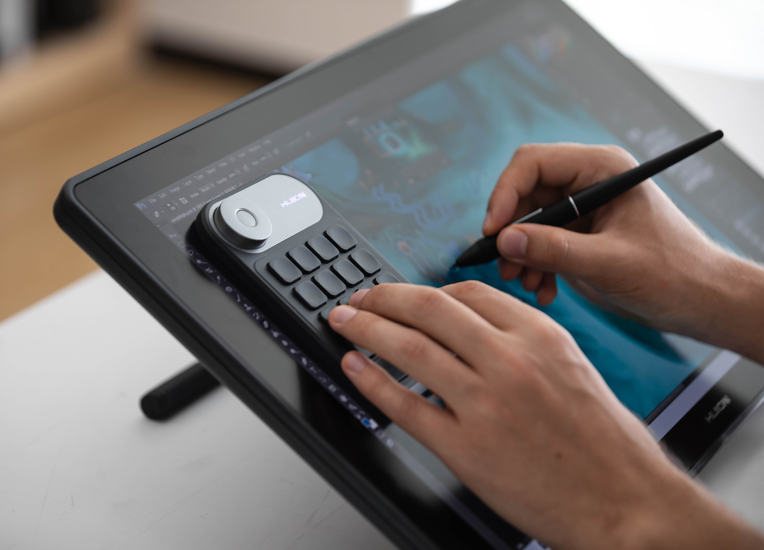 Golden Reed Industrial Design Award，Excellent Product Design Award，Digital Technology Class，Product Group，