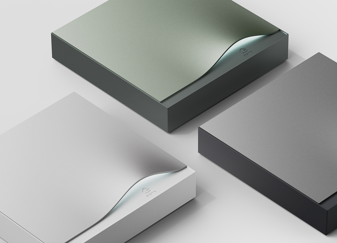 Golden Reed Industrial Design Award，Excellent Product Design Award，Digital Technology Class，Product Group，