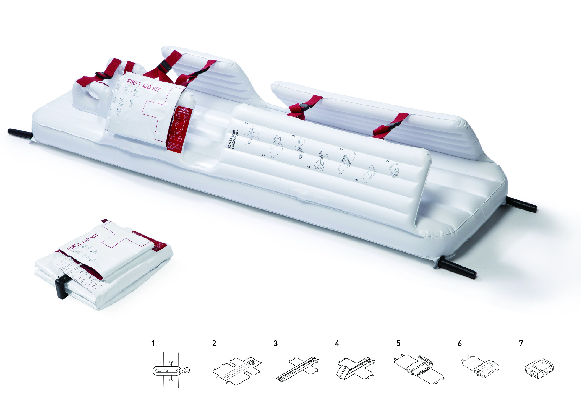 Golden Reed Industrial Design Award，Excellent Concept Design Award，Public facilities，Concept Group，