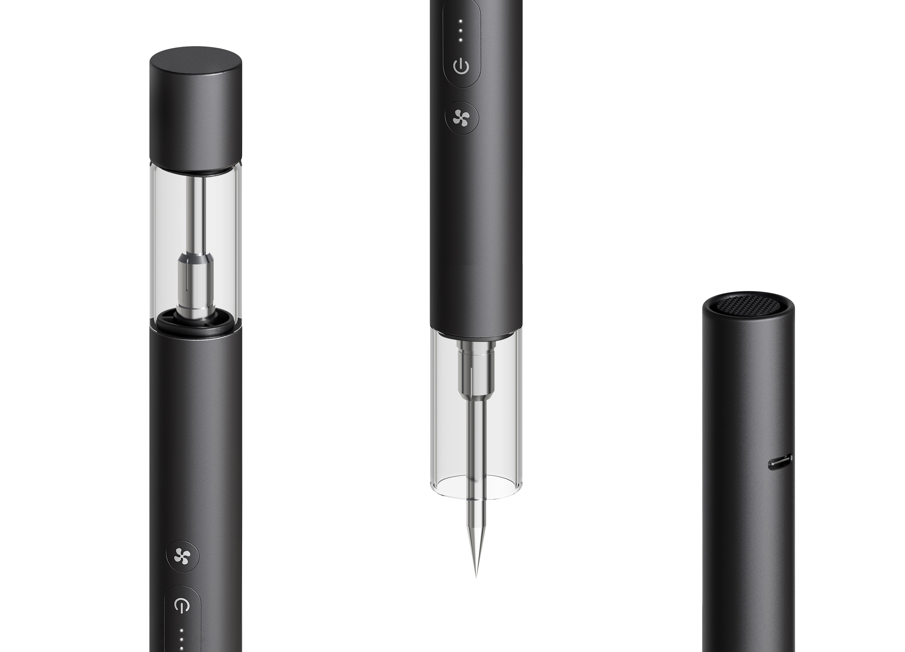 Golden Reed Industrial Design Award，Nomination Award，Industrial Equipment，Product Group，