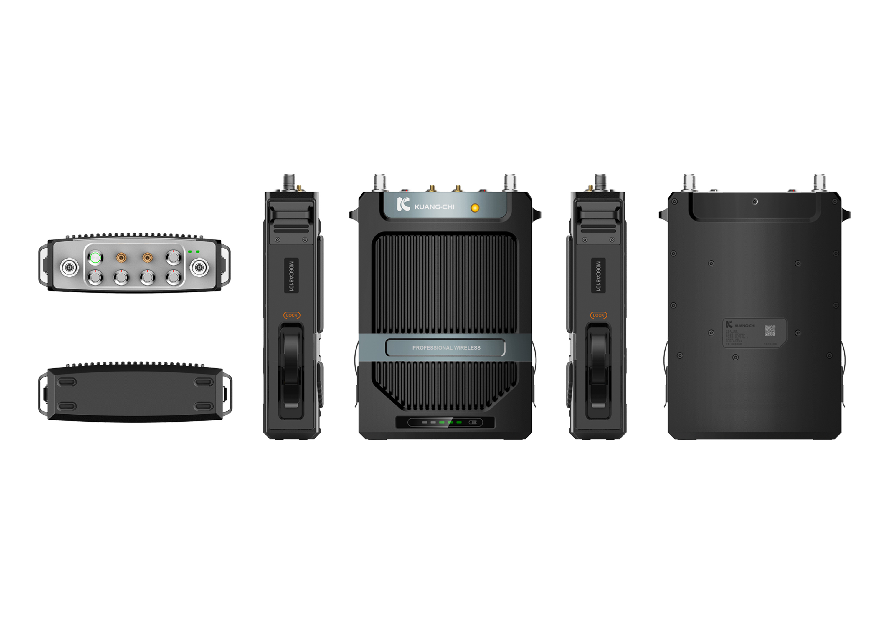 Golden Reed Industrial Design Award，Nomination Award，Industrial Equipment，Product Group，