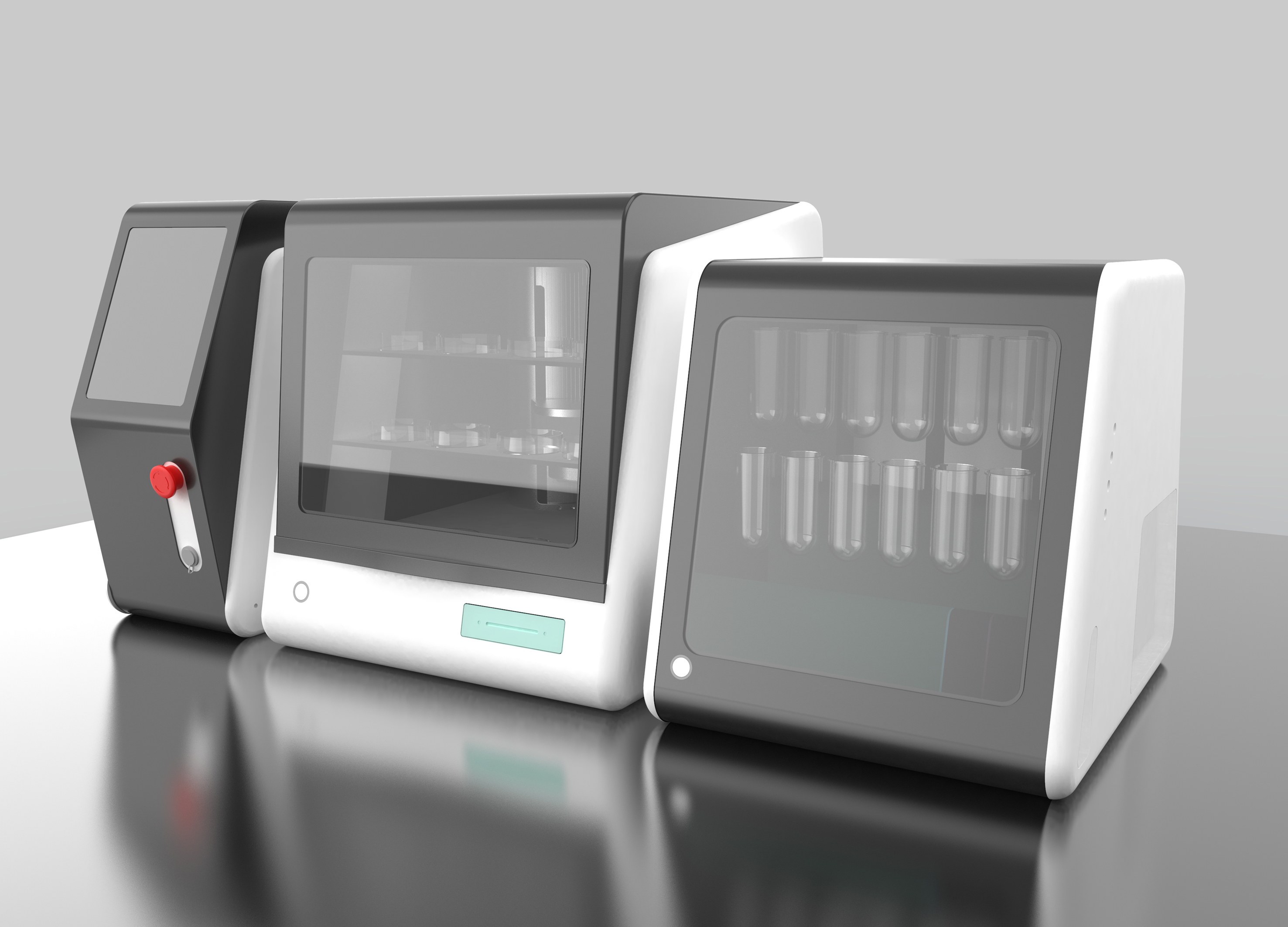 Golden Reed Industrial Design Award，Nomination Award，Industrial Equipment，Product Group，