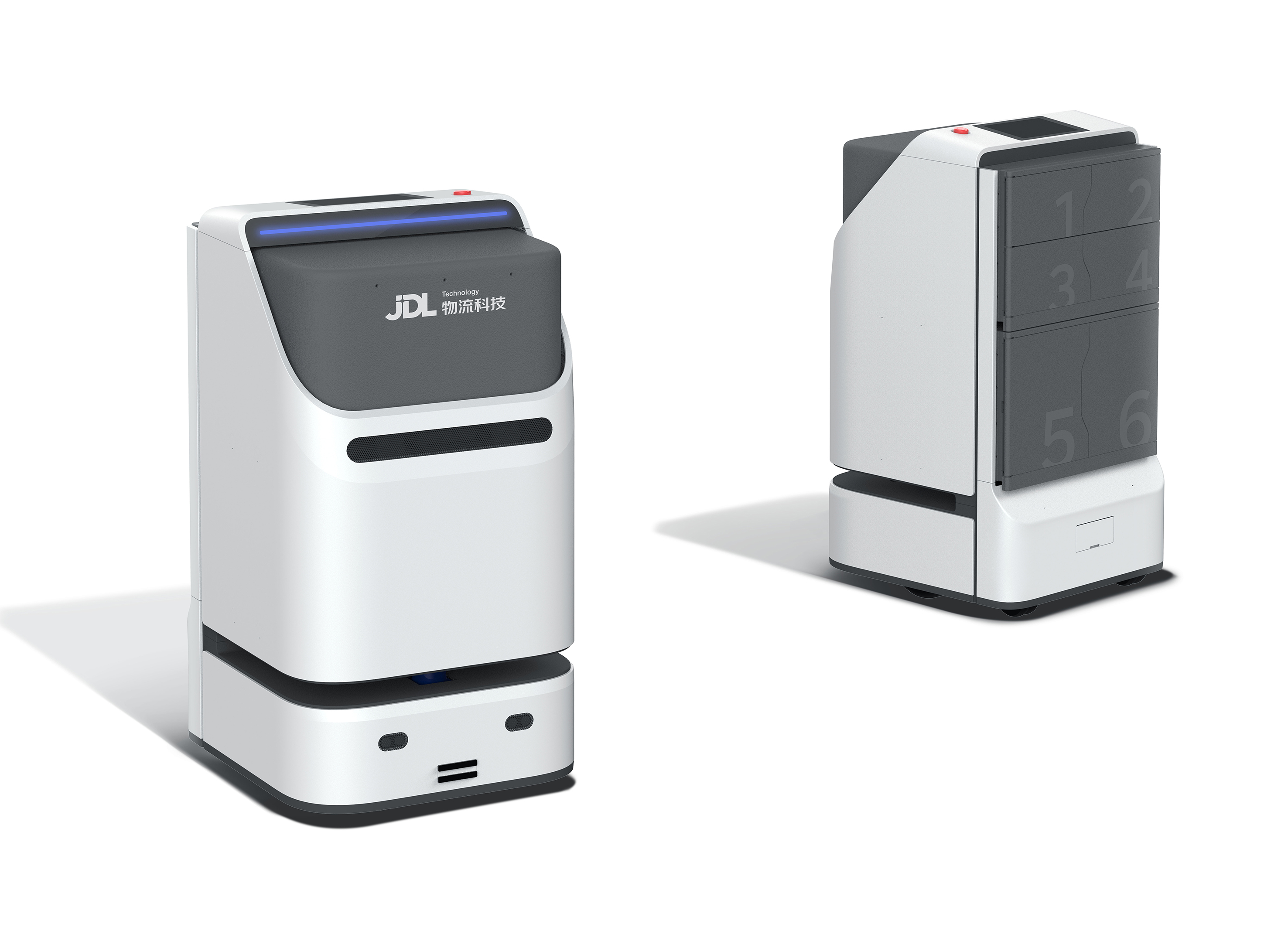 Golden Reed Industrial Design Award，Nomination Award，Industrial Equipment，Product Group，