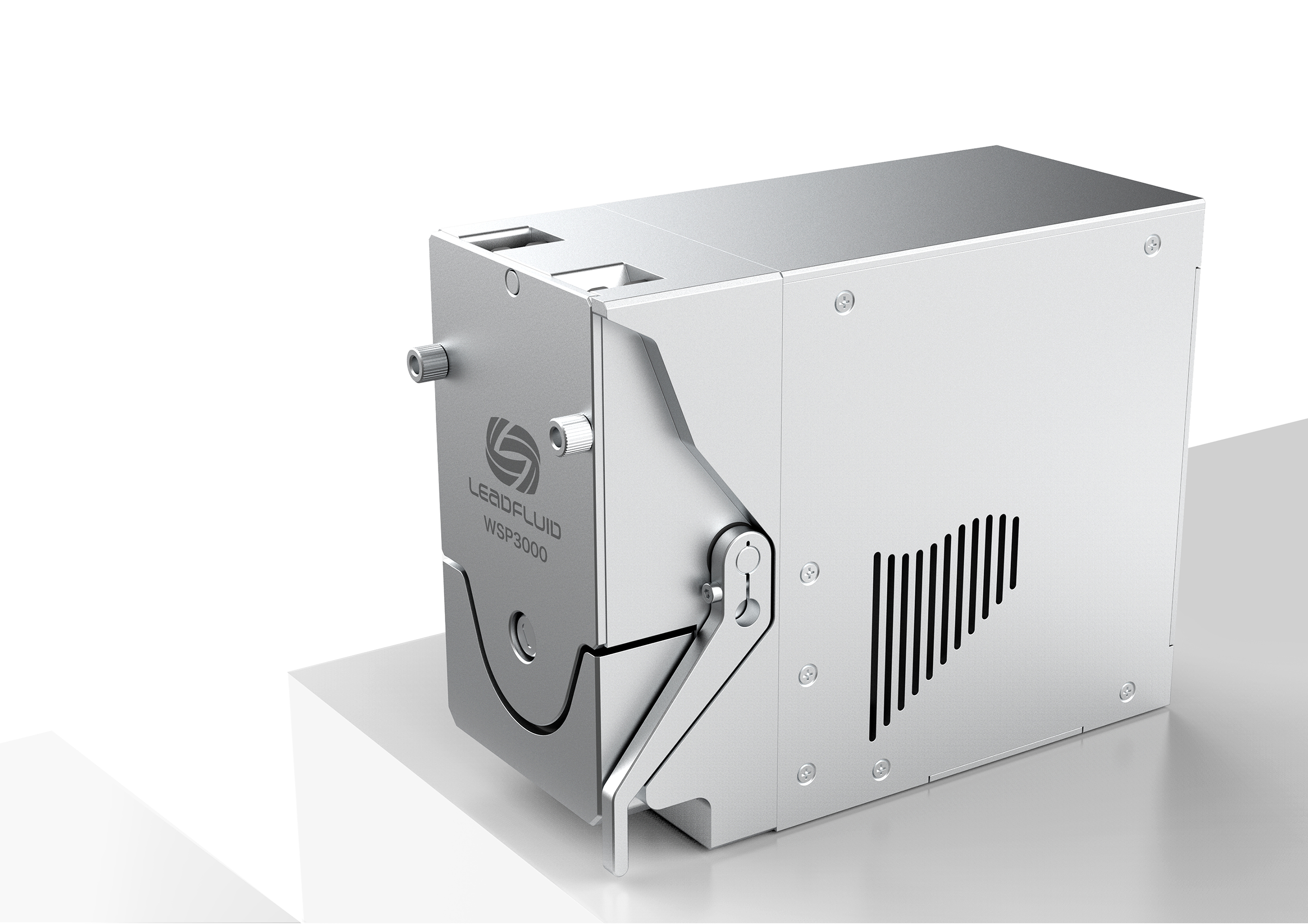 Golden Reed Industrial Design Award，Nomination Award，Industrial Equipment，Product Group，