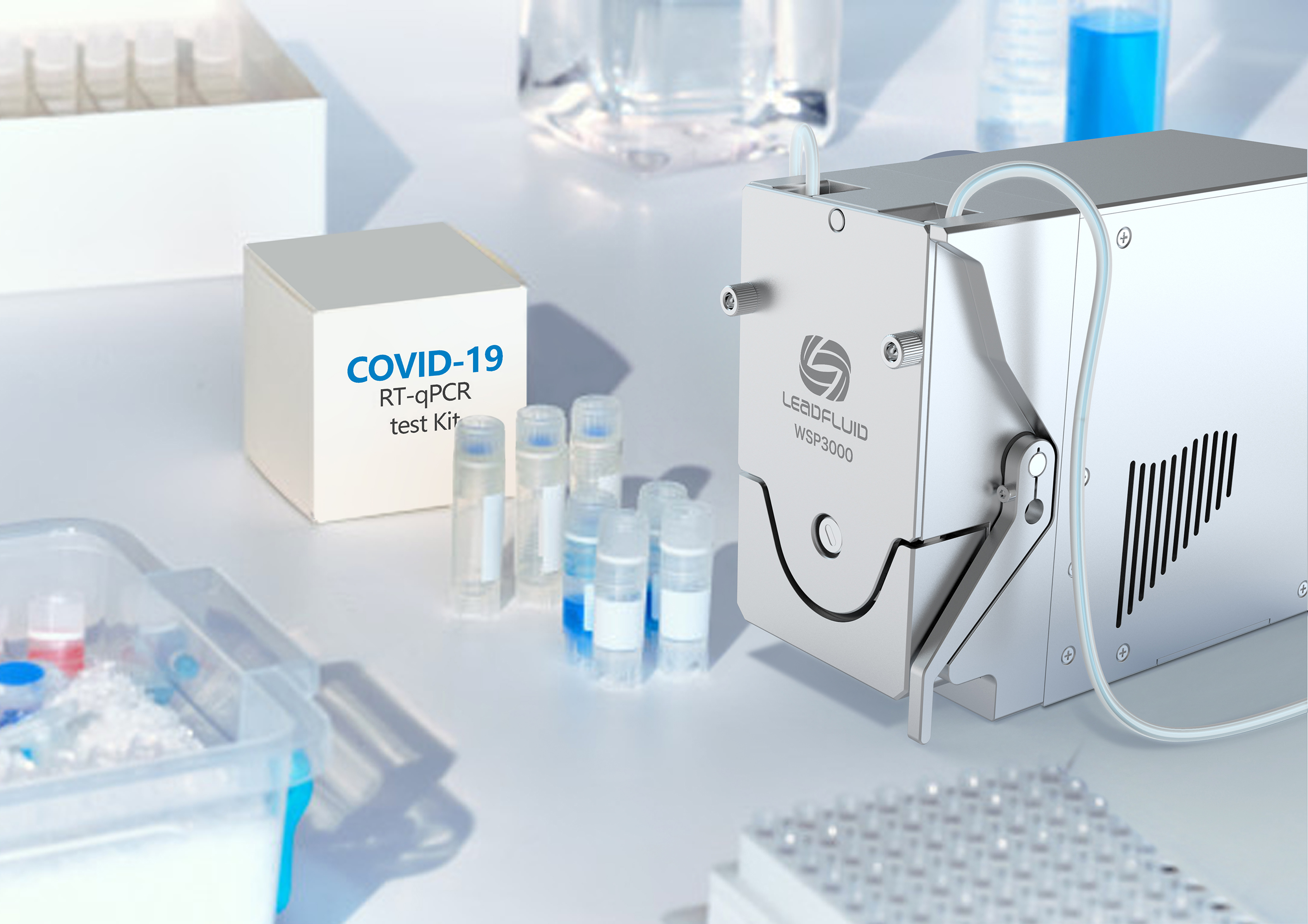 Golden Reed Industrial Design Award，Nomination Award，Industrial Equipment，Product Group，