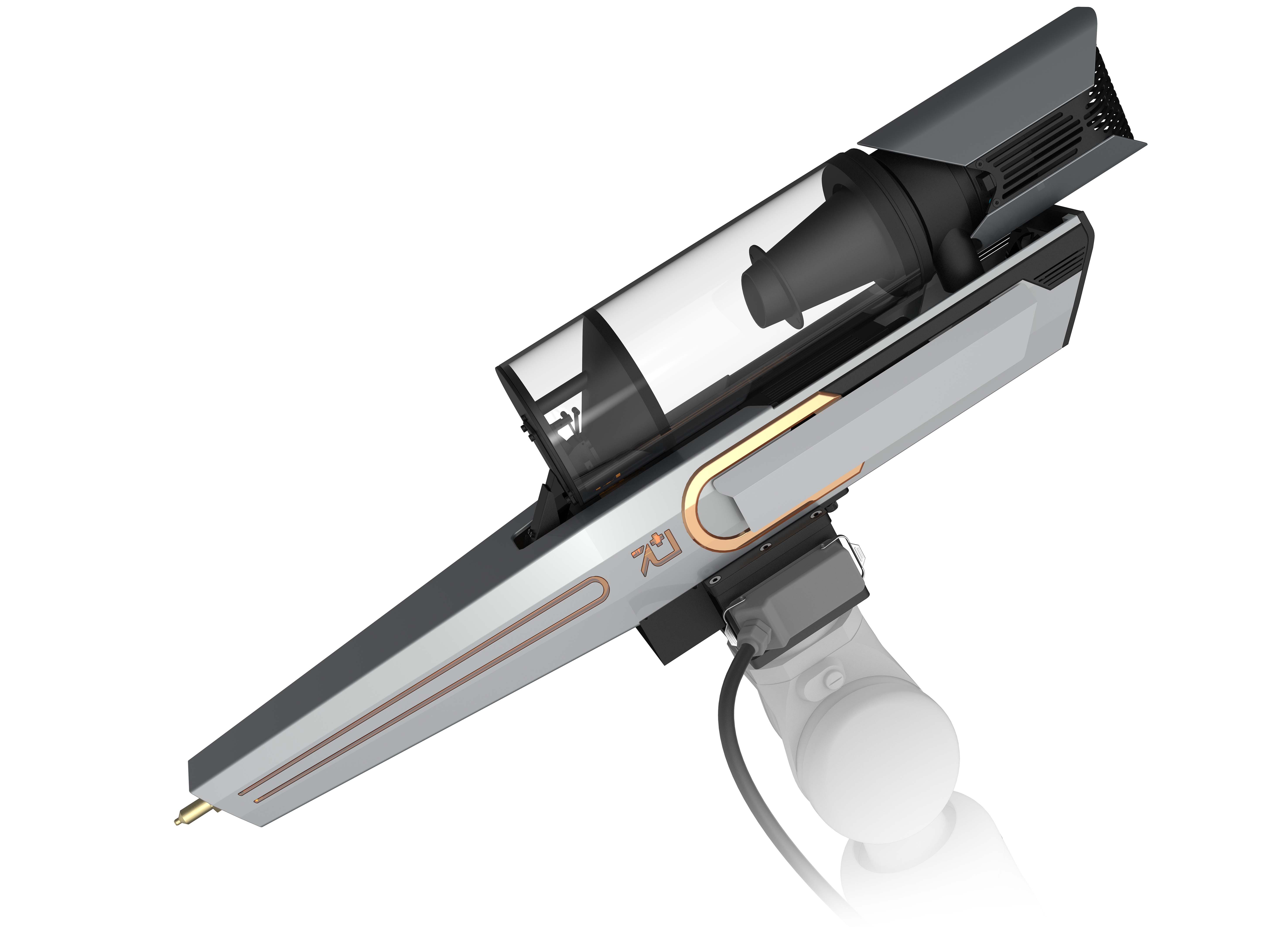 Golden Reed Industrial Design Award，Nomination Award，Industrial Equipment，Product Group，