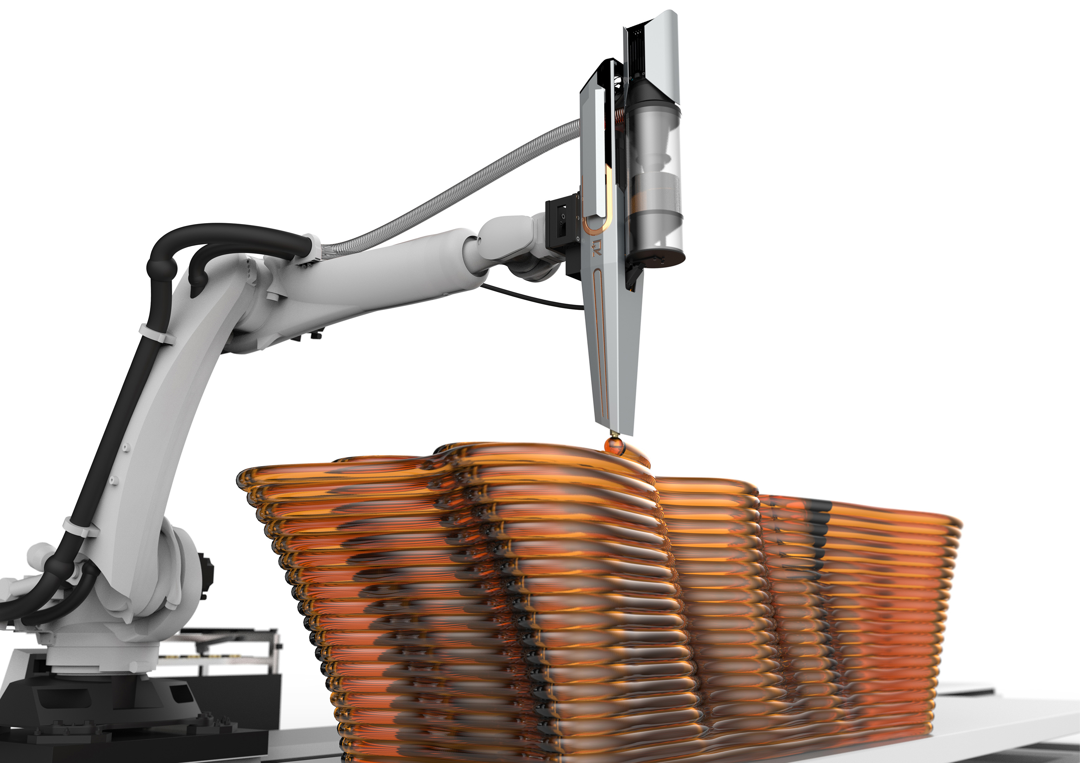 Golden Reed Industrial Design Award，Nomination Award，Industrial Equipment，Product Group，