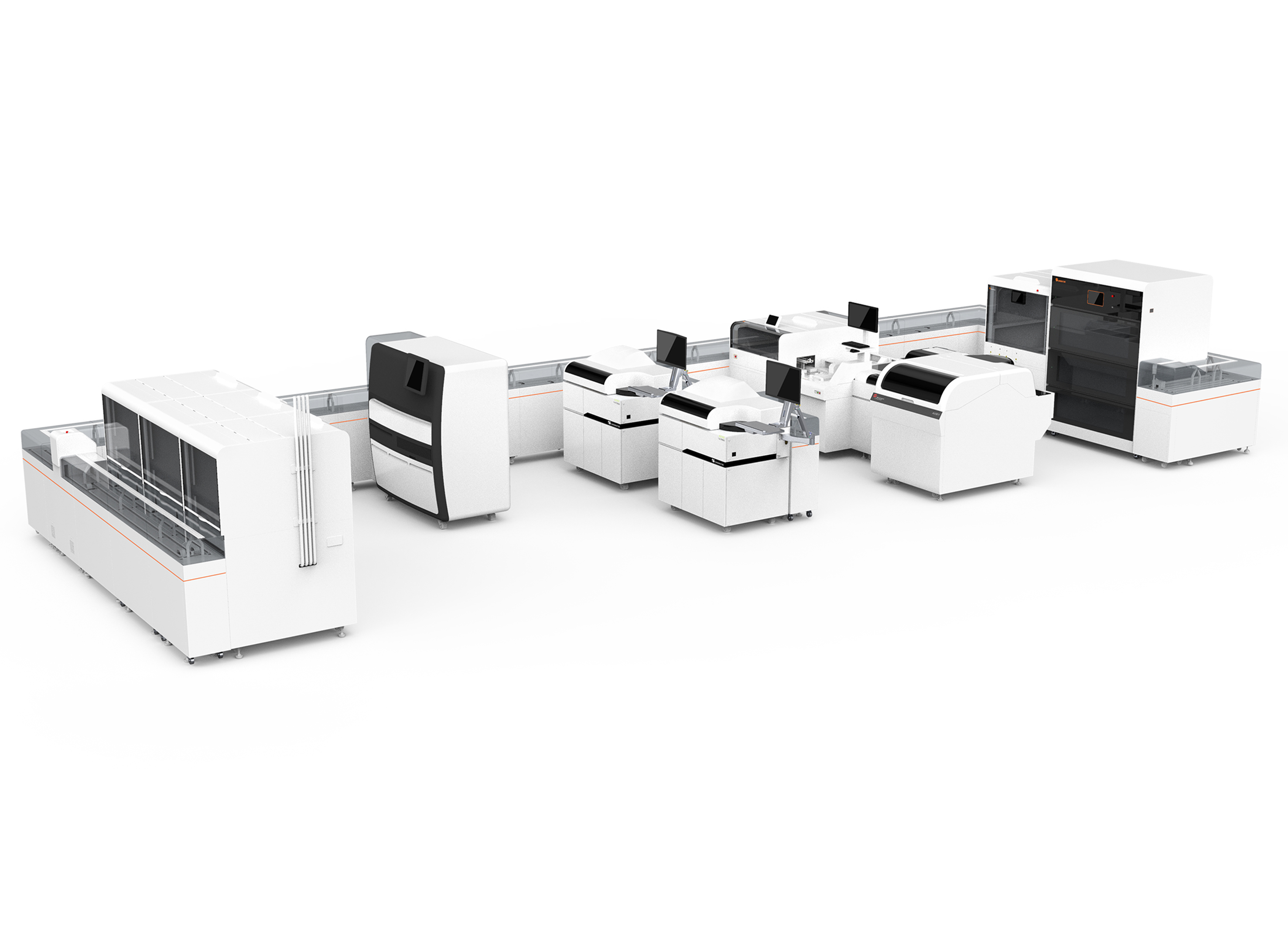 Golden Reed Industrial Design Award，Nomination Award，Industrial Equipment，Product Group，