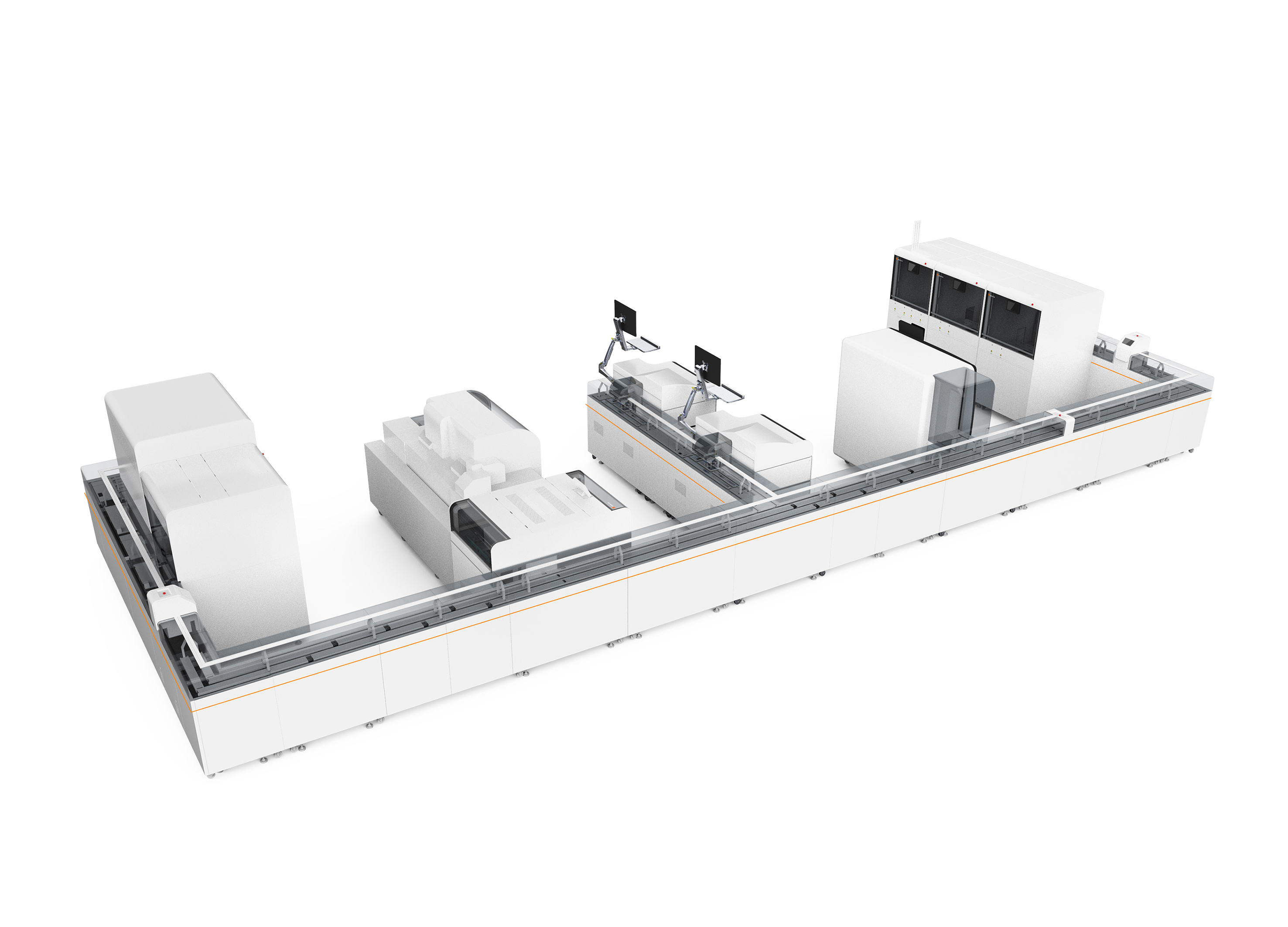 Golden Reed Industrial Design Award，Nomination Award，Industrial Equipment，Product Group，