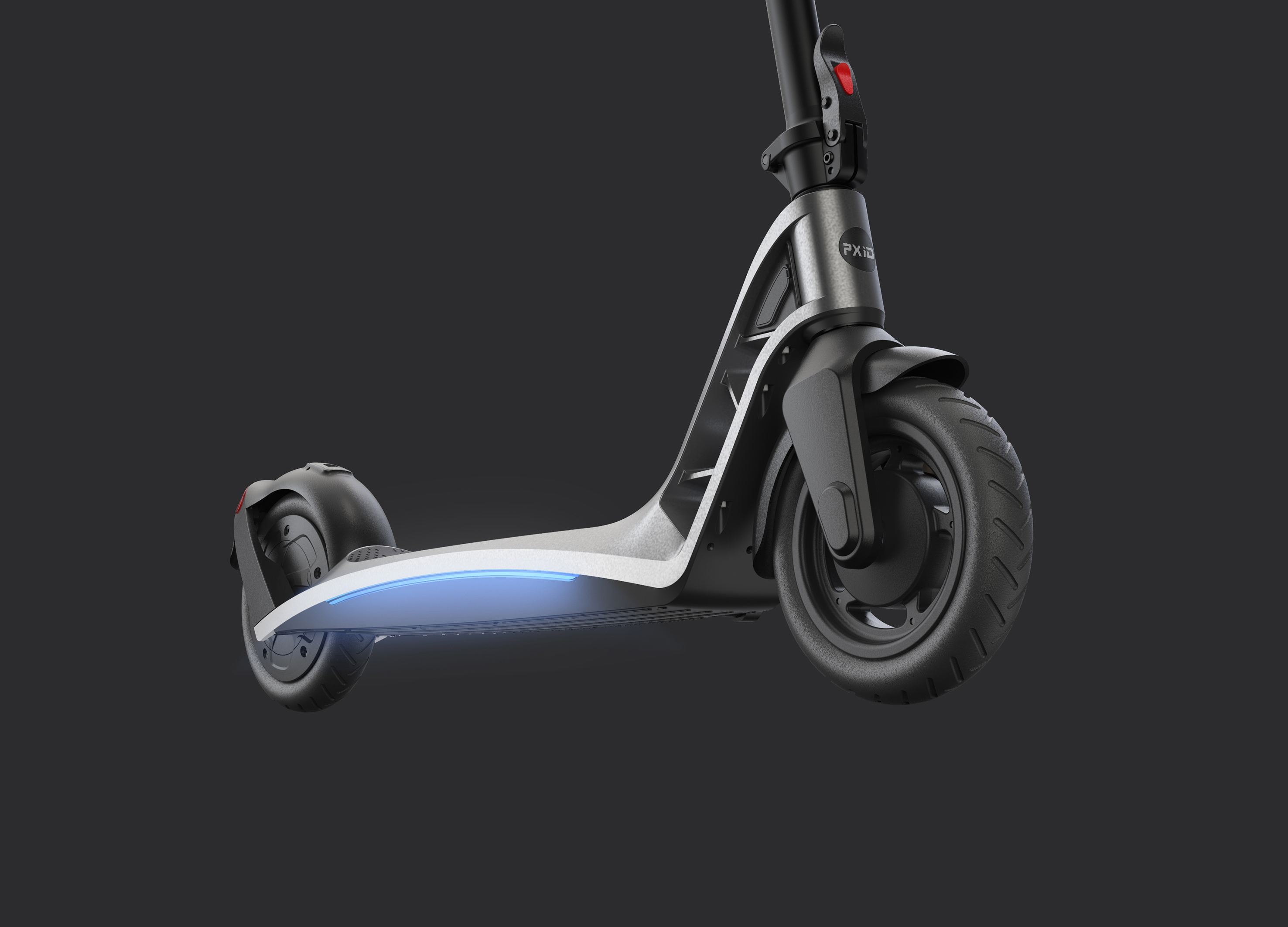 Golden Reed Industrial Design Award，Nomination Award，Vehicle Class，Product Group，