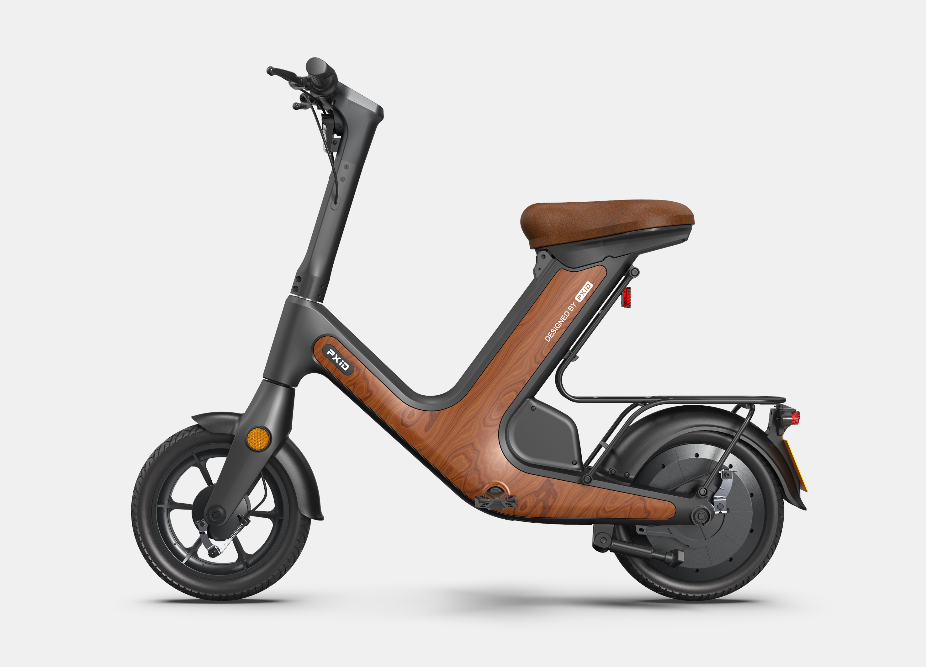 Golden Reed Industrial Design Award，Nomination Award，Vehicle Class，Product Group，