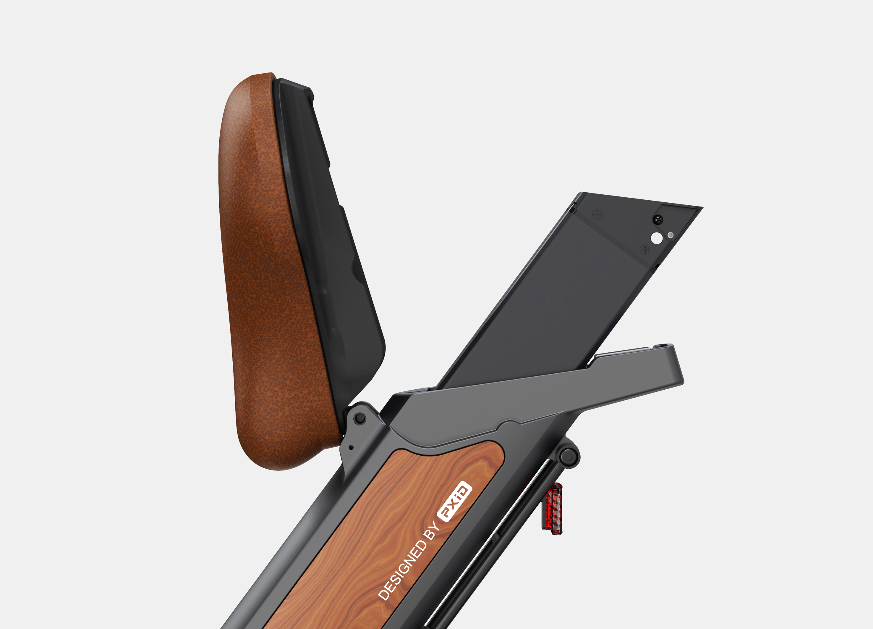 Golden Reed Industrial Design Award，Nomination Award，Vehicle Class，Product Group，