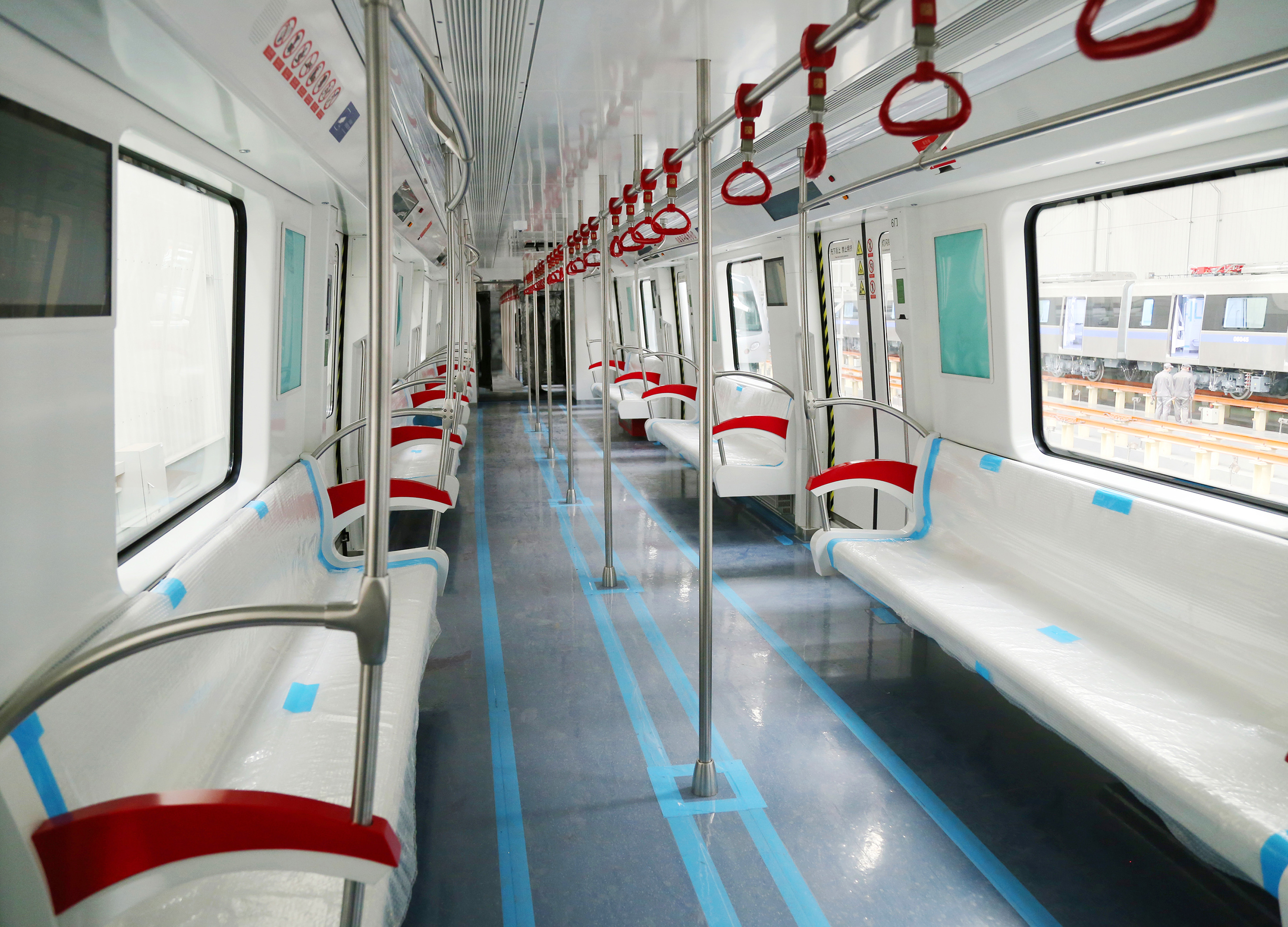 Golden Reed Industrial Design Award，Nomination Award，Vehicle Class，Product Group，