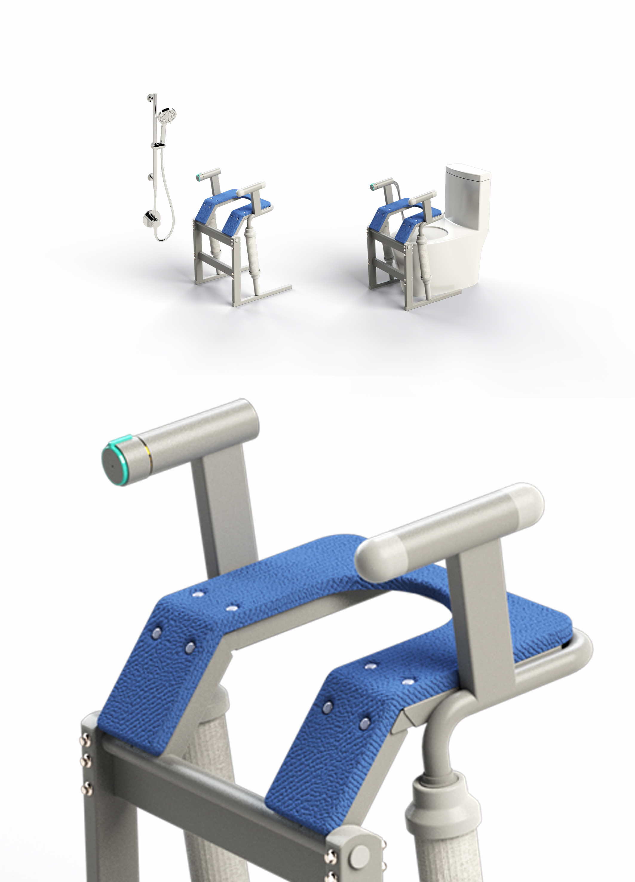 Golden Reed Industrial Design Award，Nomination Award，Home Life Class，Product Group，