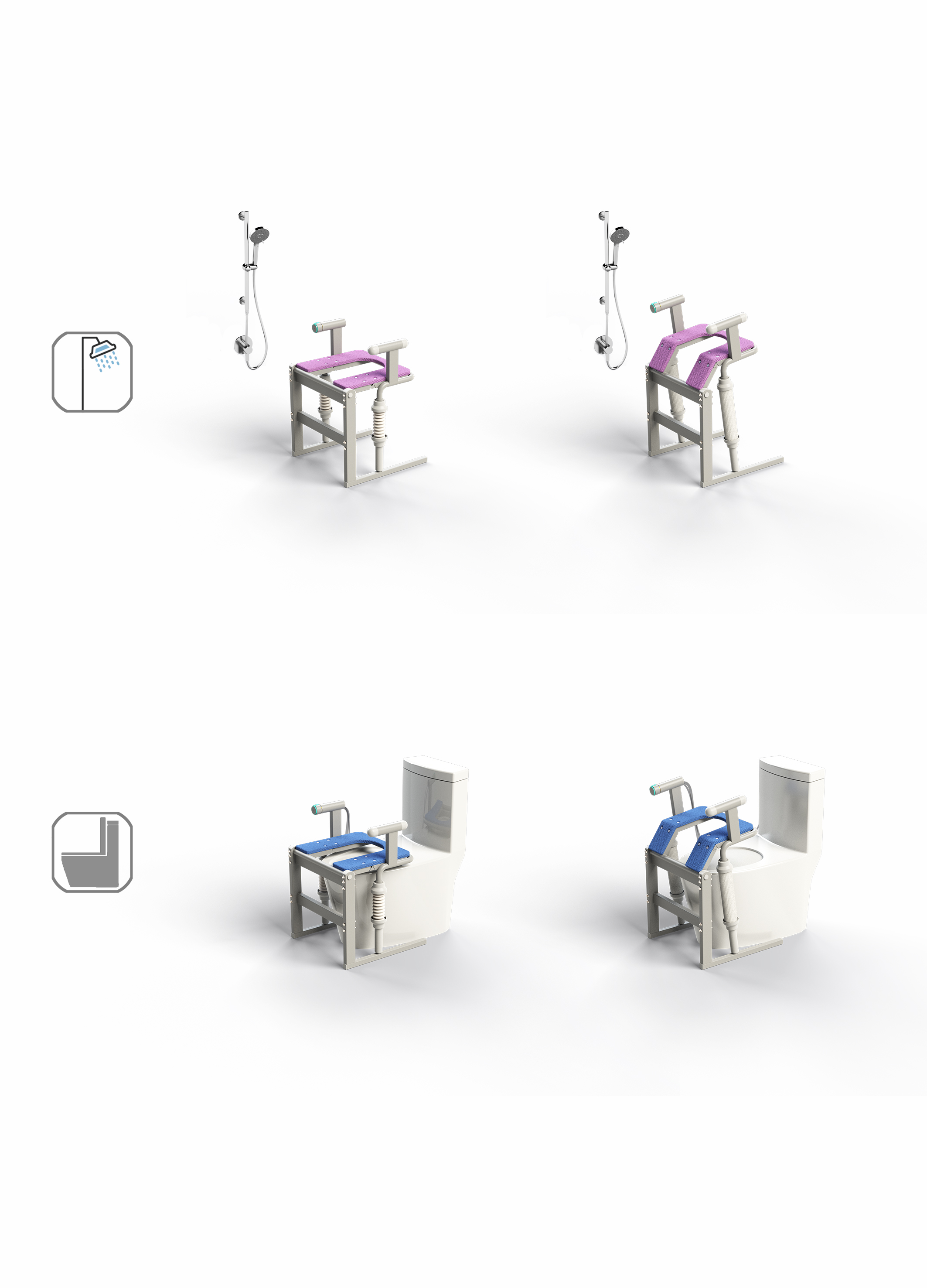 Golden Reed Industrial Design Award，Nomination Award，Home Life Class，Product Group，