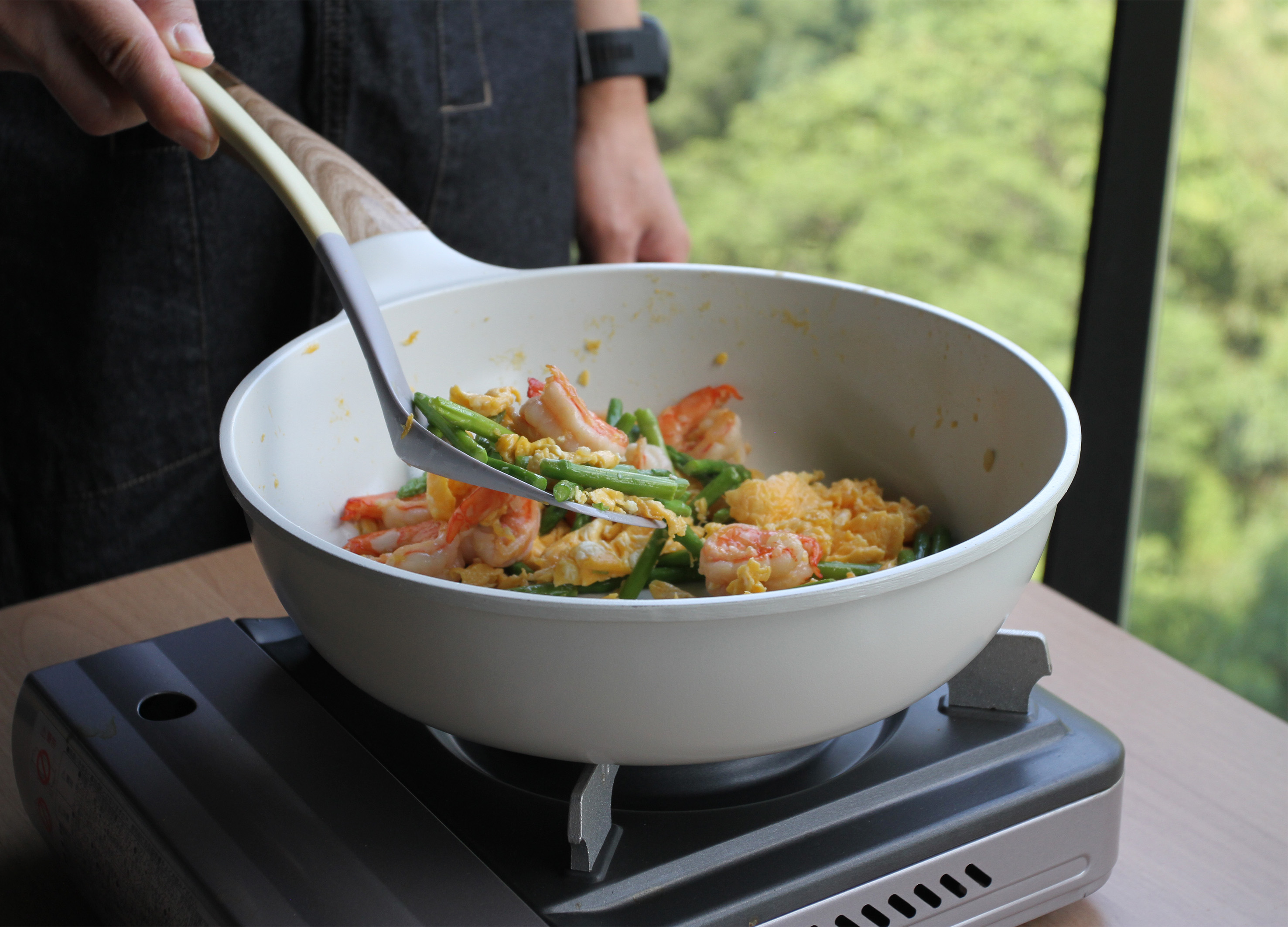 Golden Reed Industrial Design Award，Nomination Award，Home Life Class，Product Group，