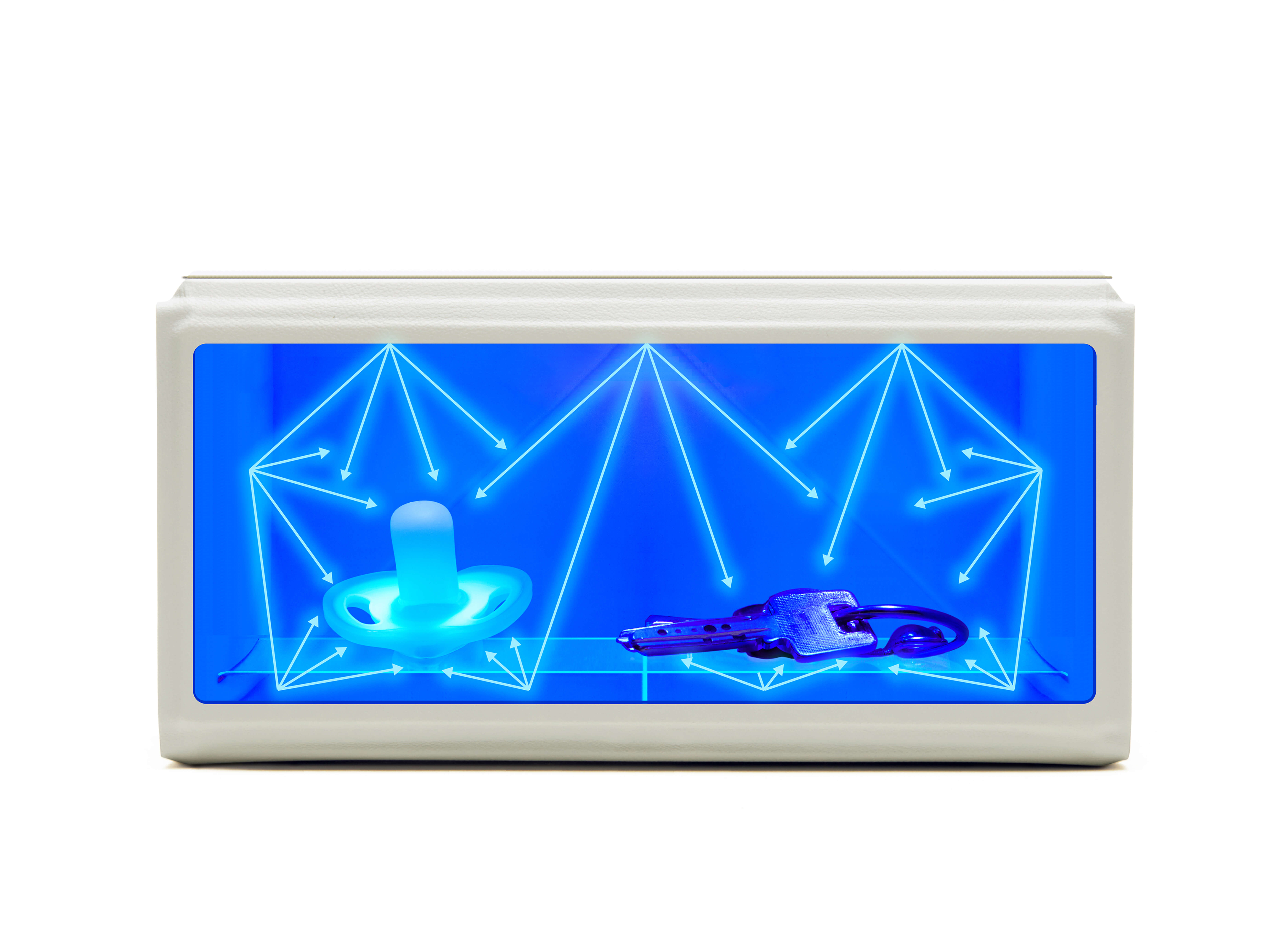 Golden Reed Industrial Design Award，Nomination Award，Home Life Class，Product Group，Sterilizer，