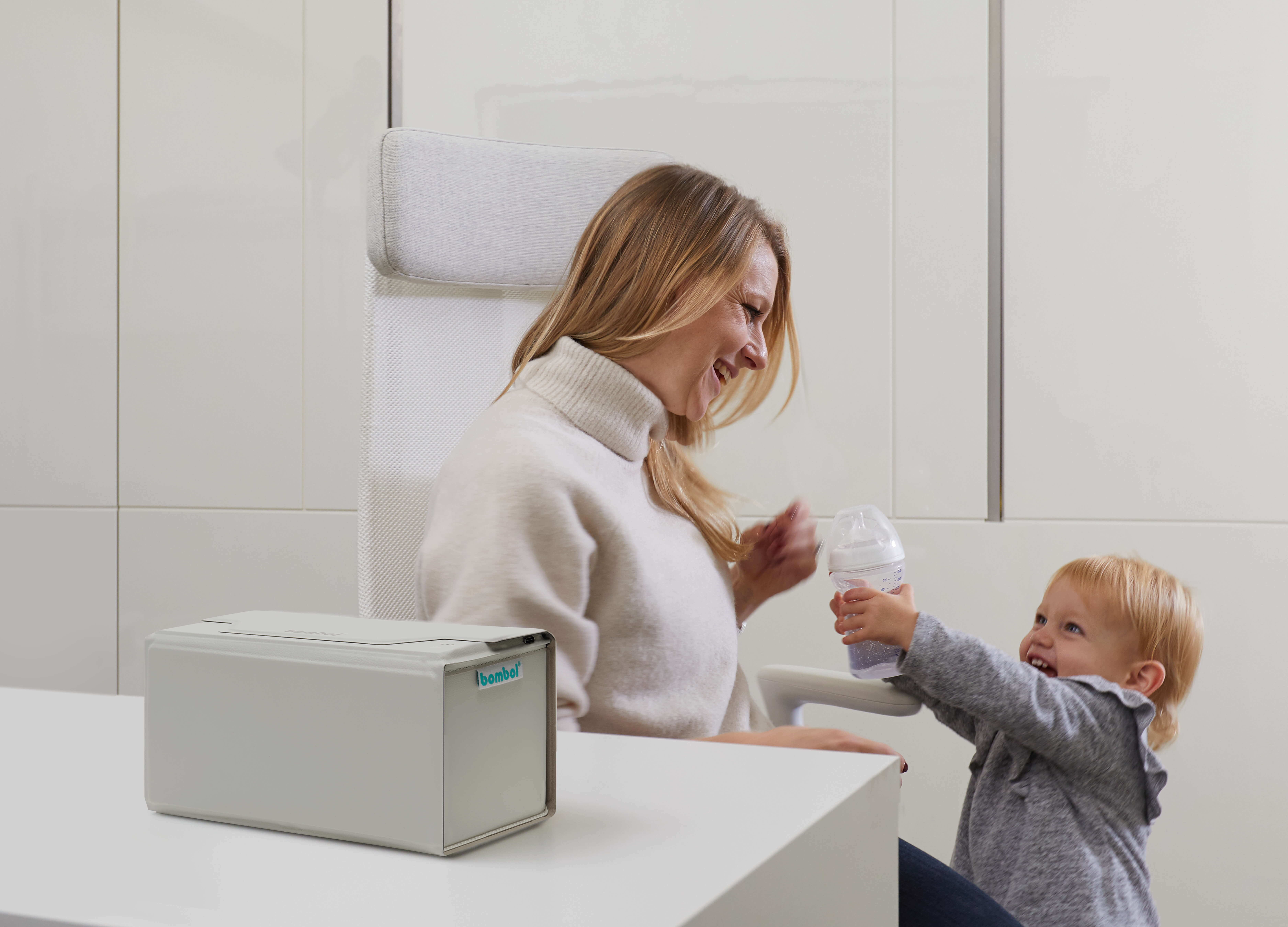 Golden Reed Industrial Design Award，Nomination Award，Home Life Class，Product Group，Sterilizer，