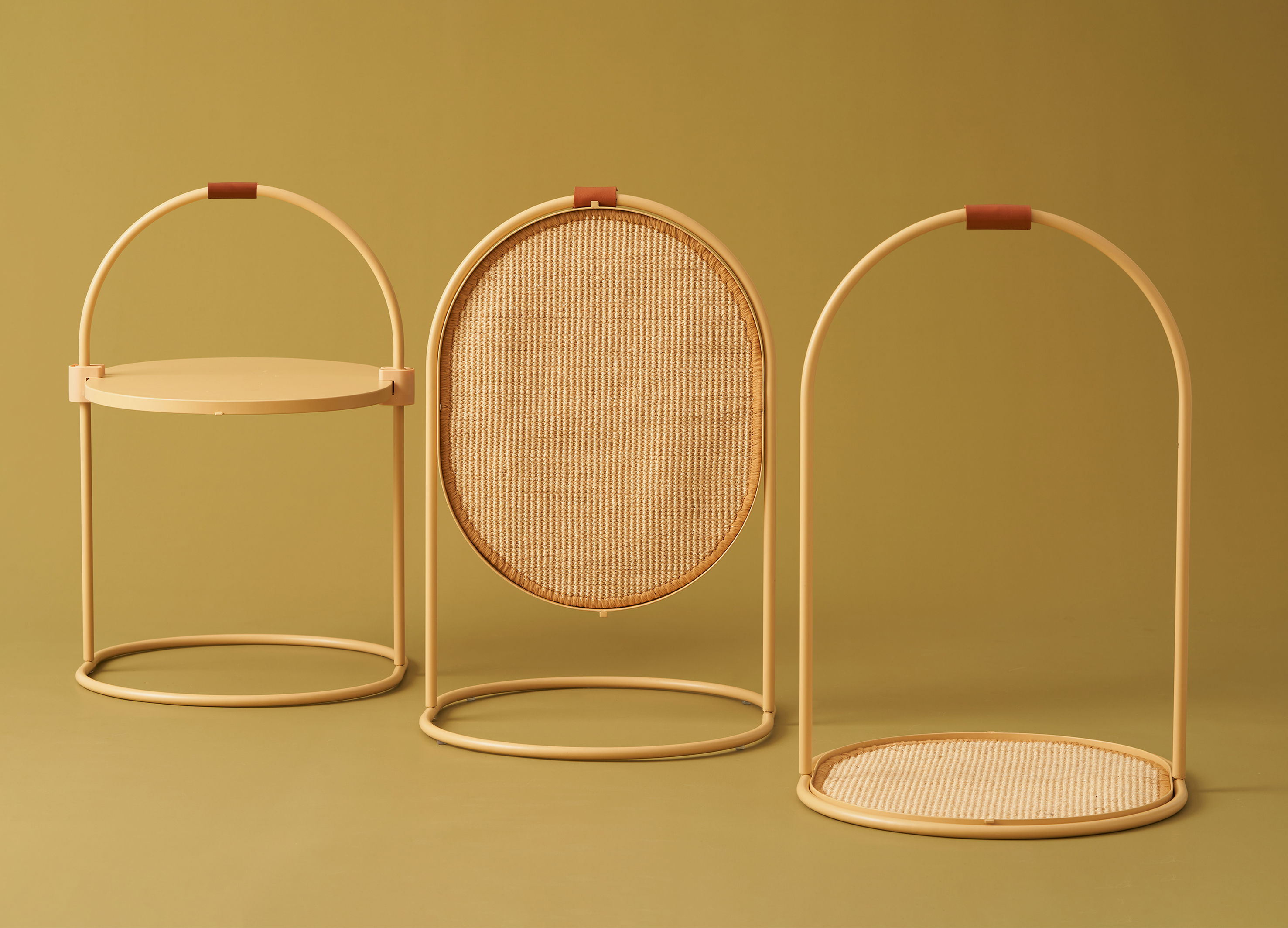 Golden Reed Industrial Design Award，Nomination Award，Home Life Class，Product Group，