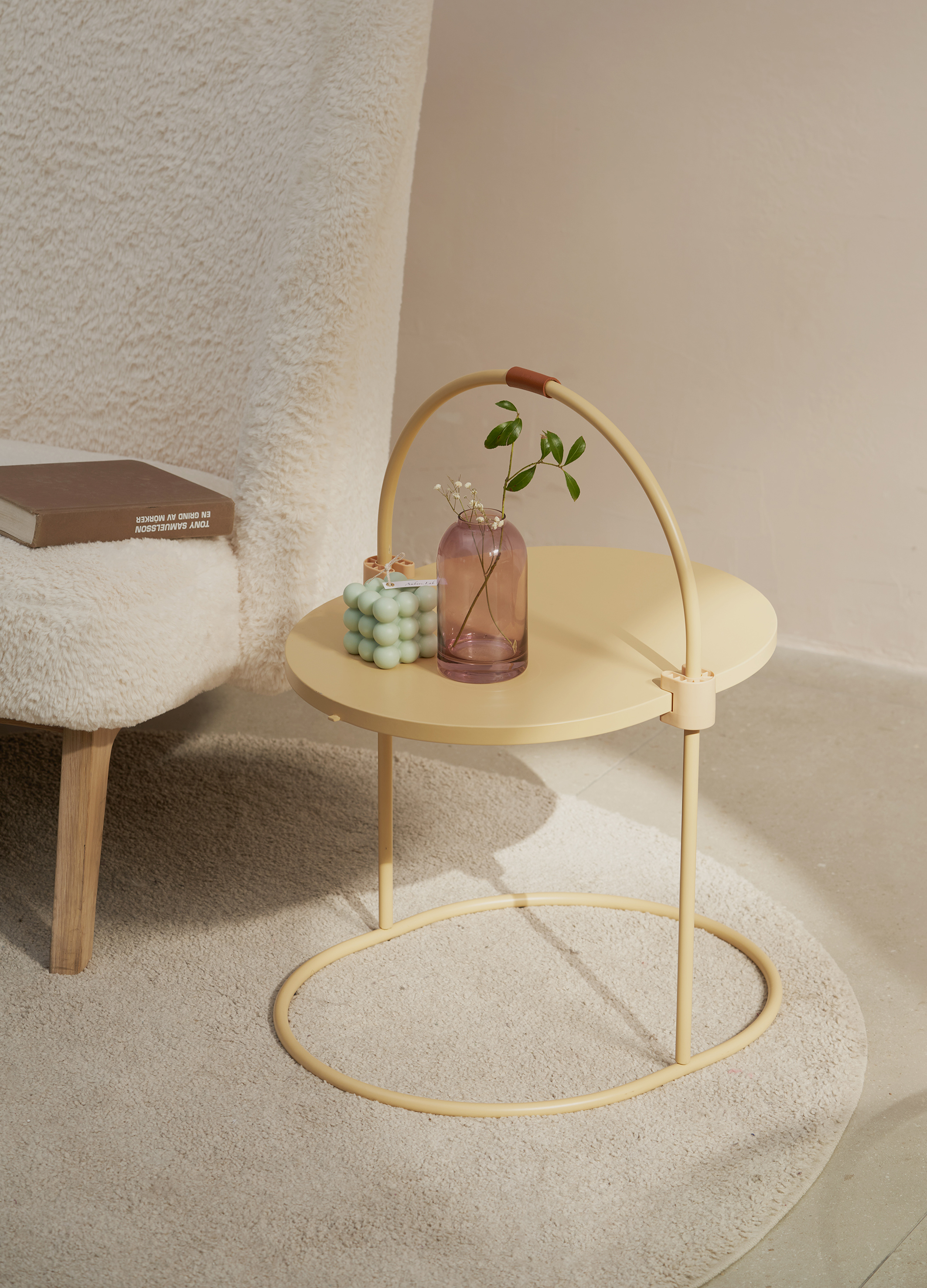 Golden Reed Industrial Design Award，Nomination Award，Home Life Class，Product Group，