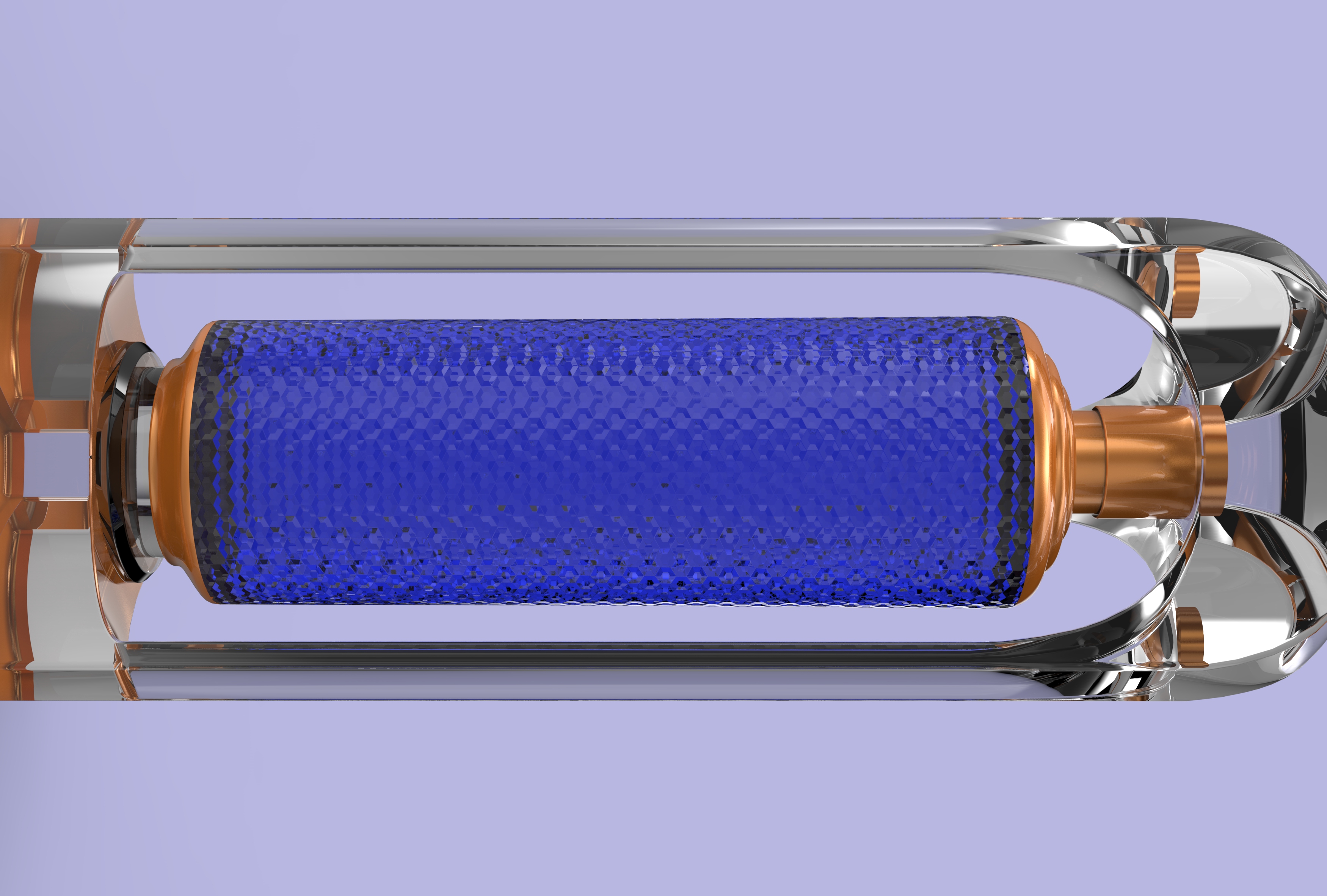 Blue planet original (custom made Baijiu)，