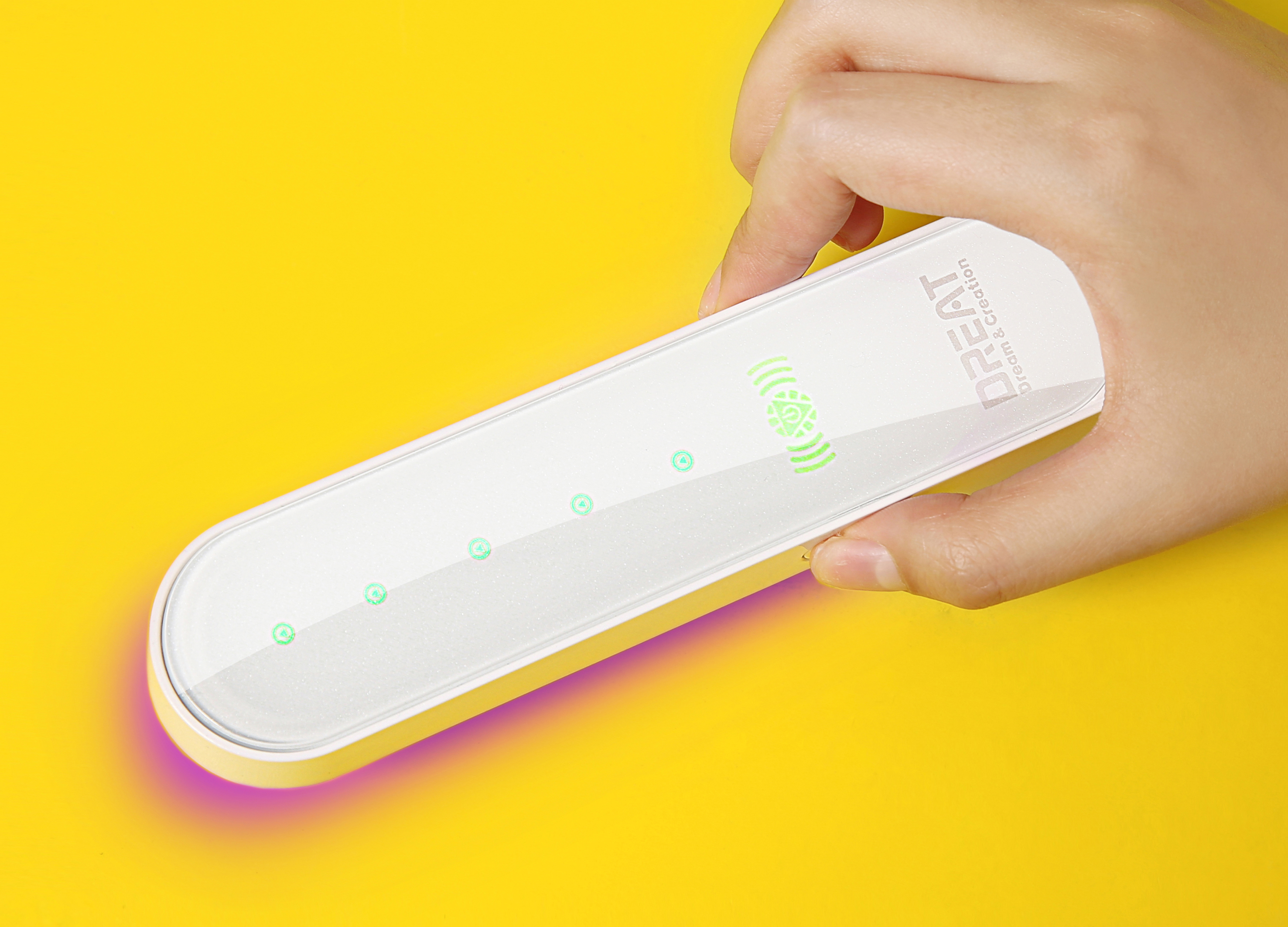 Golden Reed Industrial Design Award，Nomination Award，Home Life Class，Product Group，