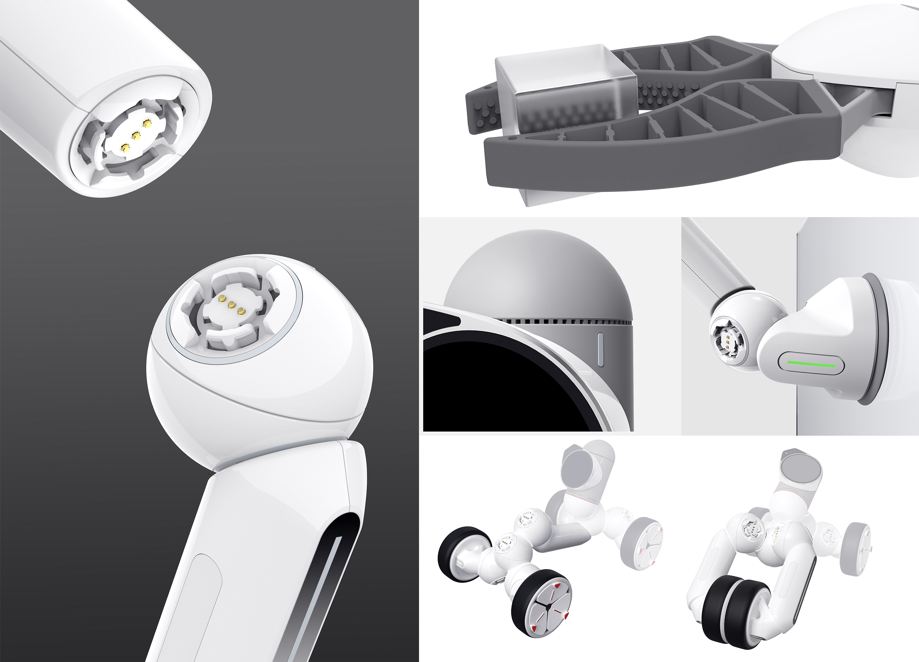 Golden Reed Industrial Design Award，Nomination Award，Home Life Class，Product Group，